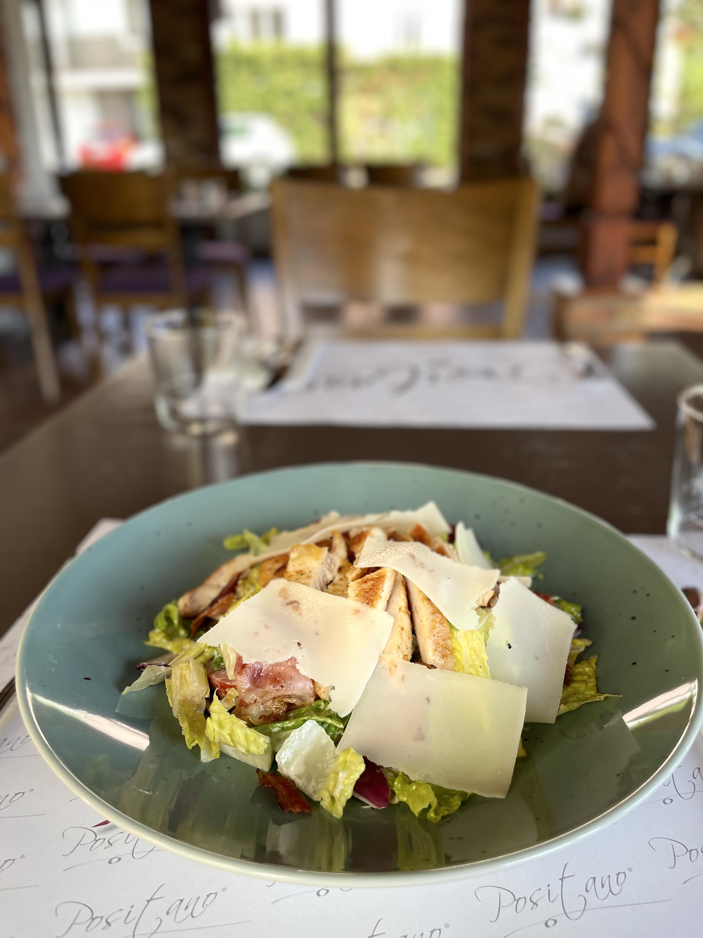 Restaurace & Pizzerie Positano foto 3