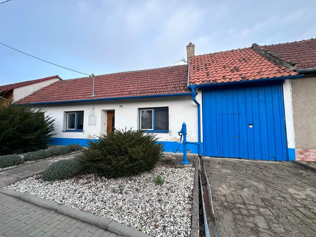 U Mě v Březí u Mikulova foto 6