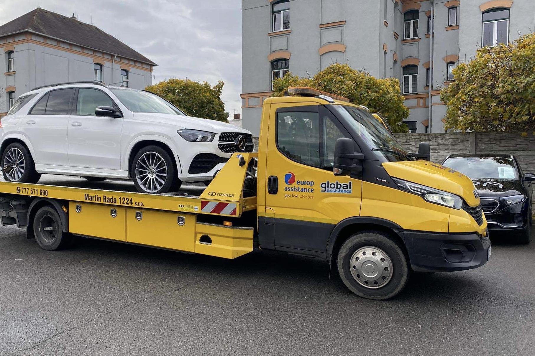 Rada Martin 1224, s.r.o.