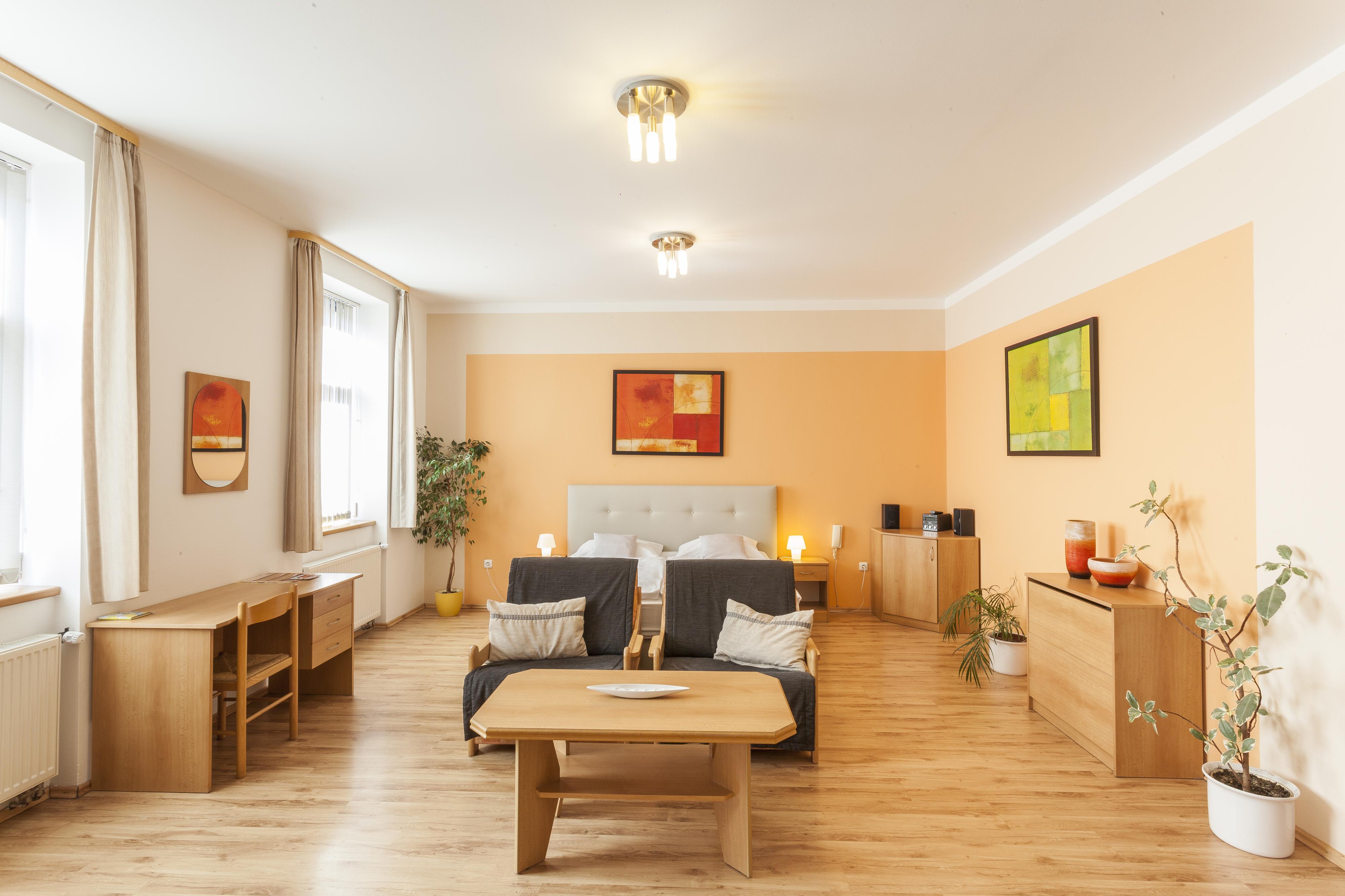 Penzion Pohoda foto 2