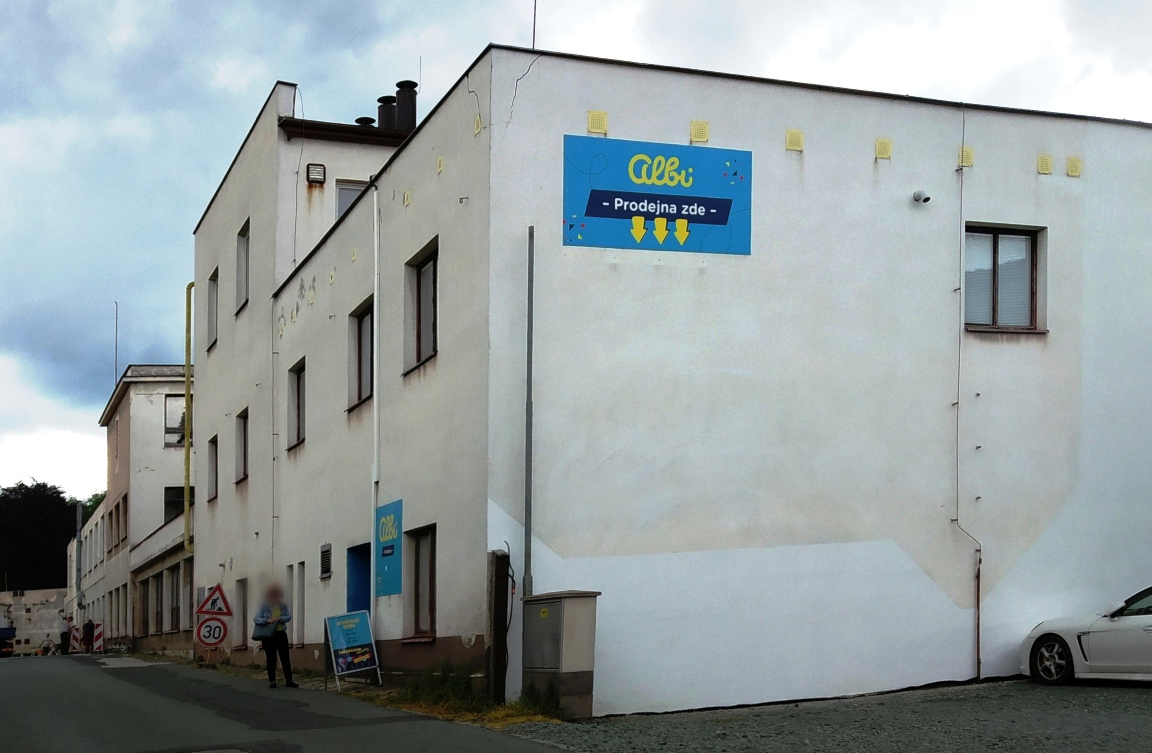 Albi foto 3