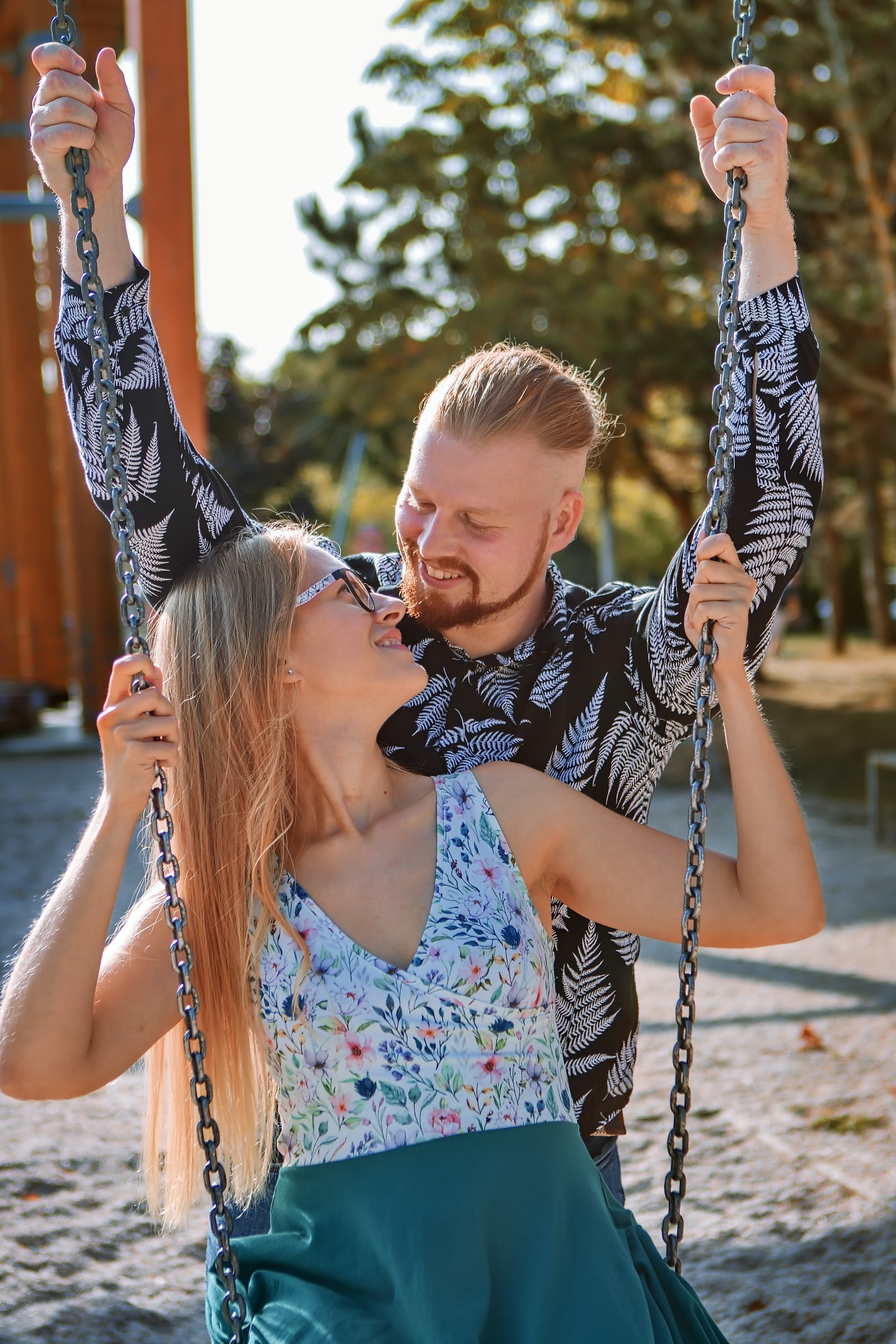 Fotografka Michaela Svobodová foto 3