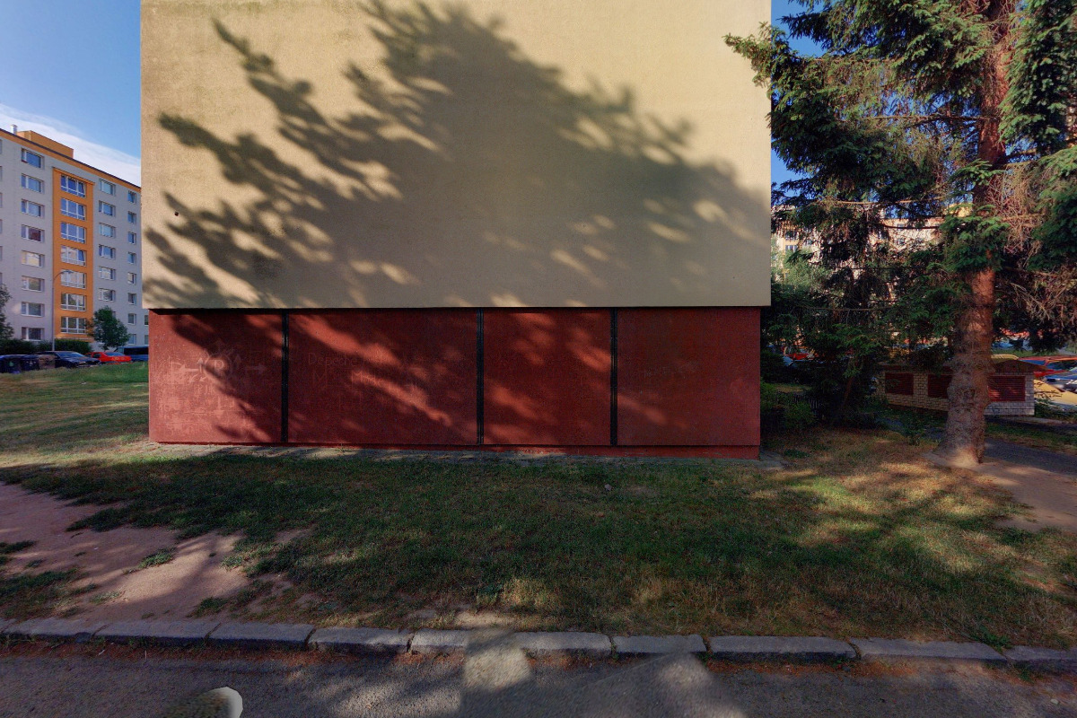 Společenství vlastníků jednotek Plzeň, Rabštejnská 2, 4