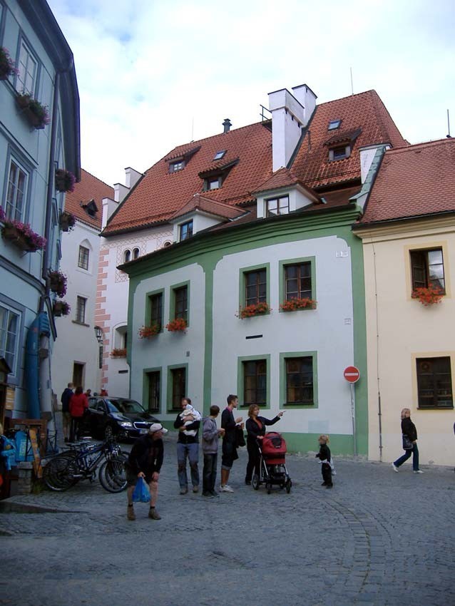 Muzeum útrpného práva foto 4