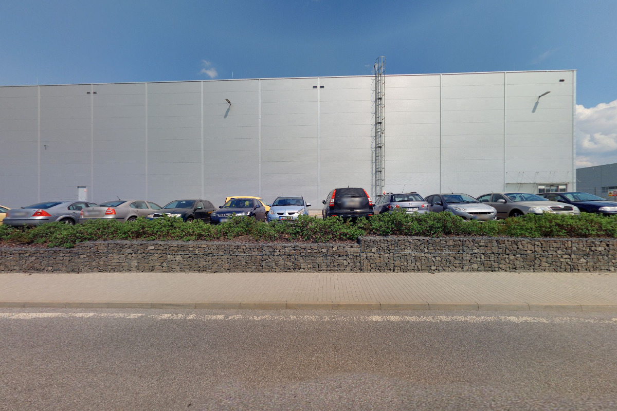 PINO AUTOMOTIVE CZ, s.r.o.