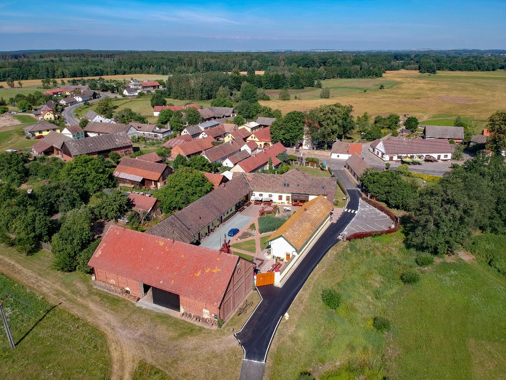 Statek u Kynosů foto 4