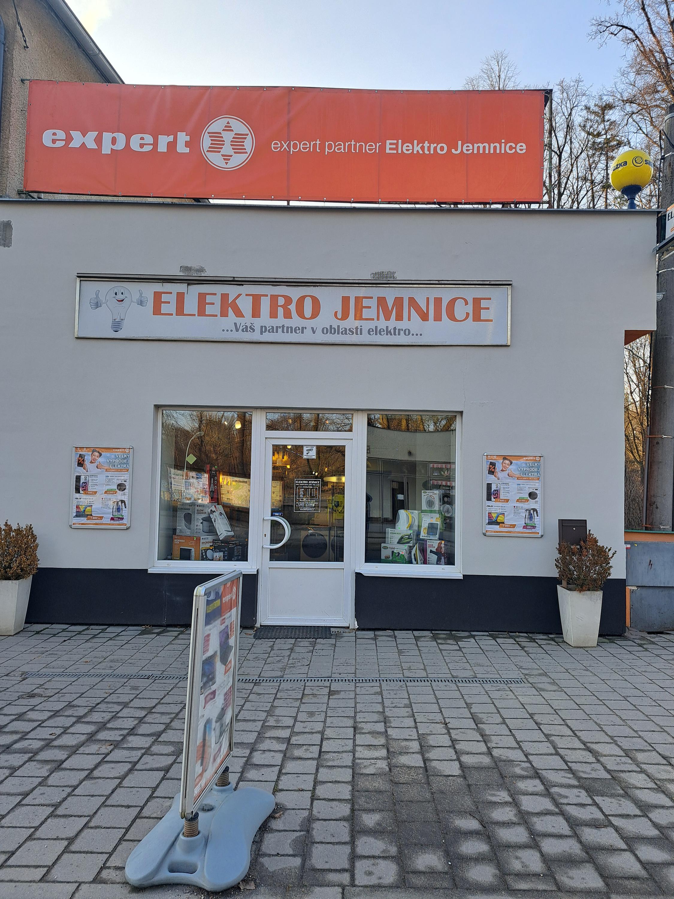 ELEKTRO Jemnice, s.r.o. foto 5