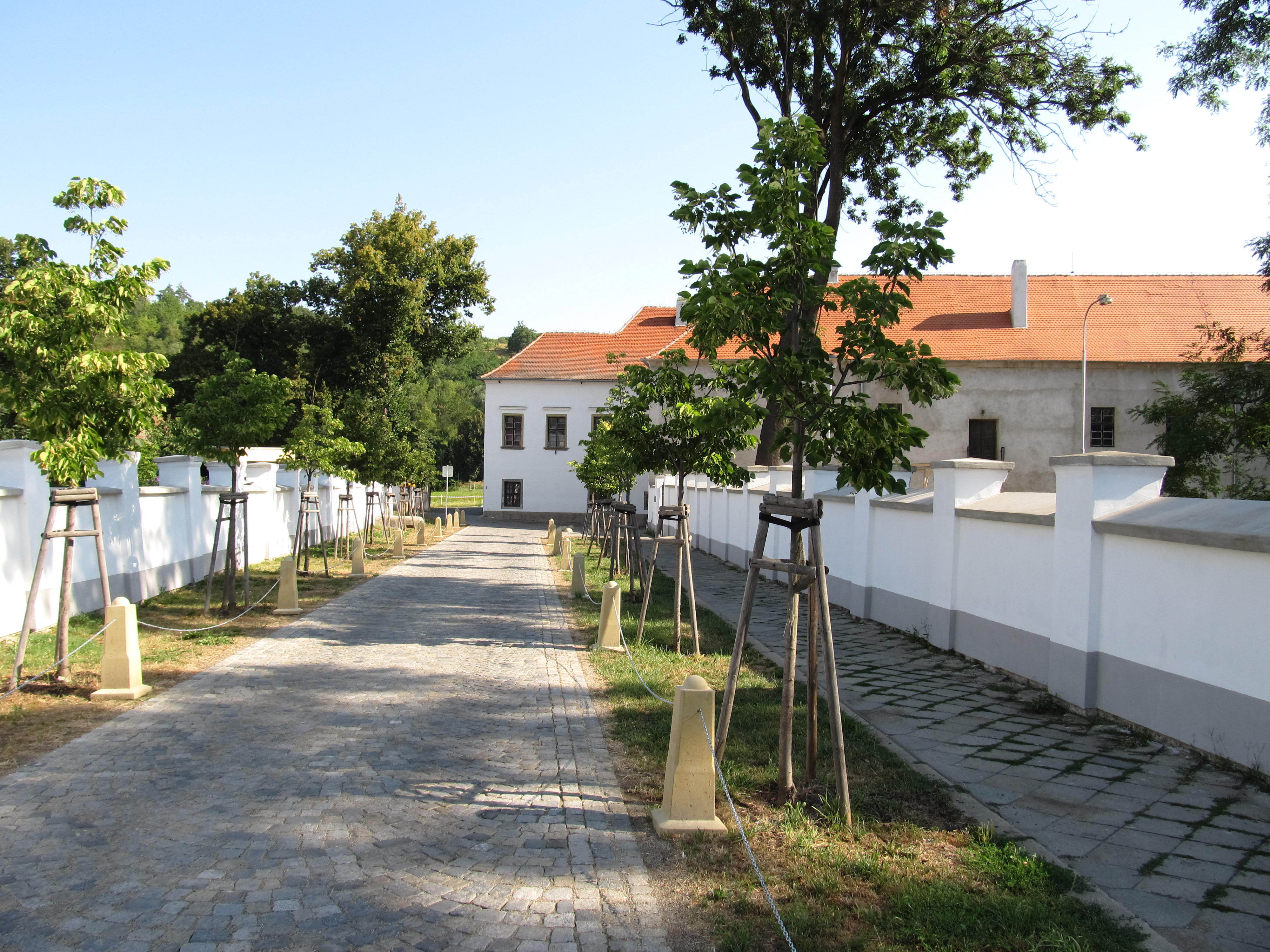 Muzeum hornictví a energetiky Oslavany foto 2