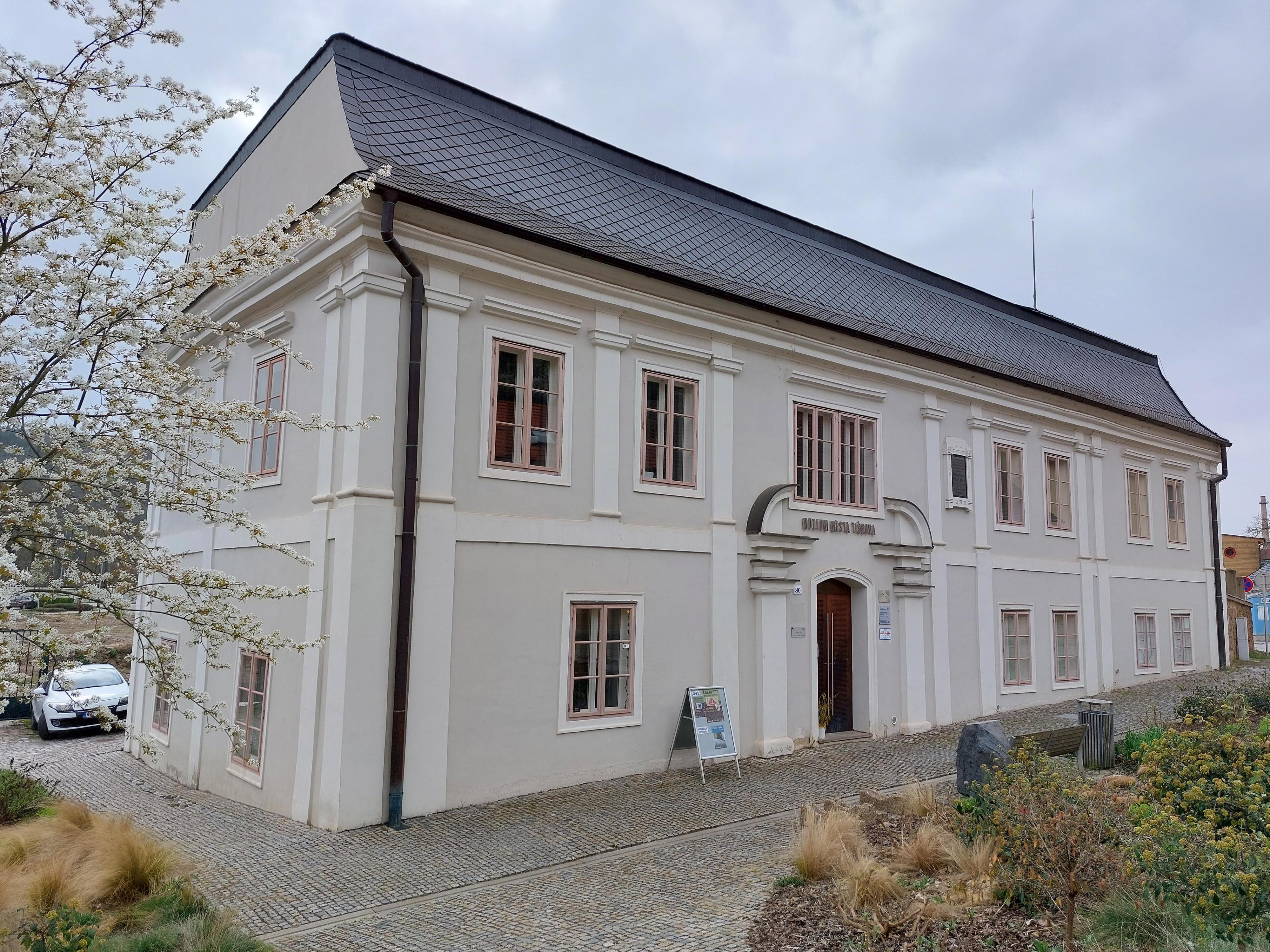 Muzeum města Tišnova foto 3