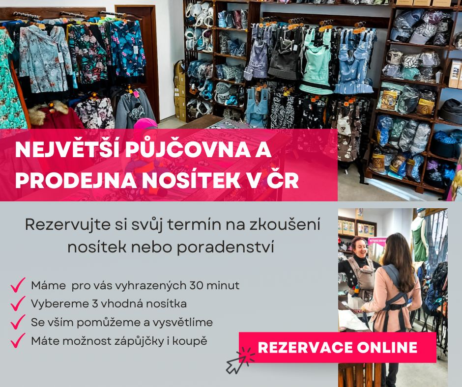 ZkusNositko.cz foto 3