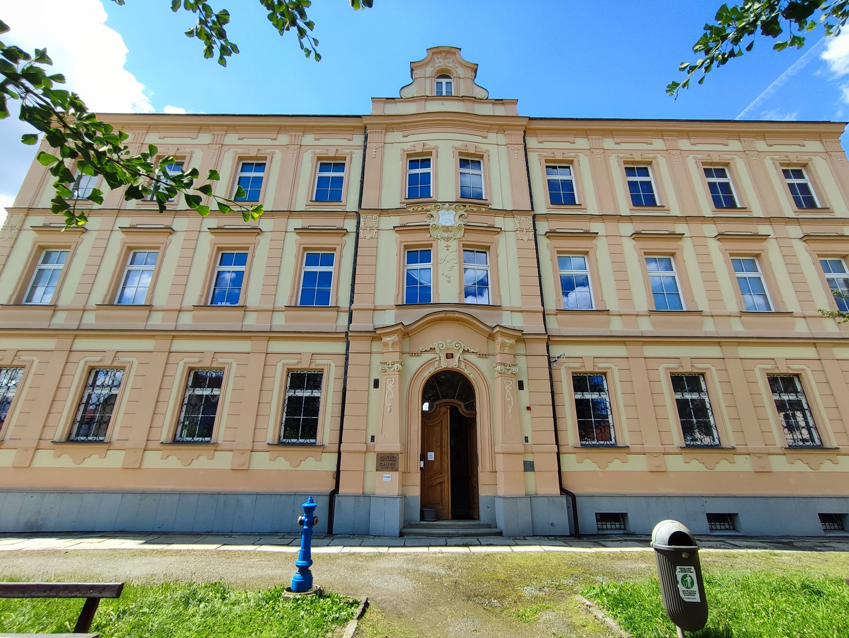 Galerie bratří Špillarů