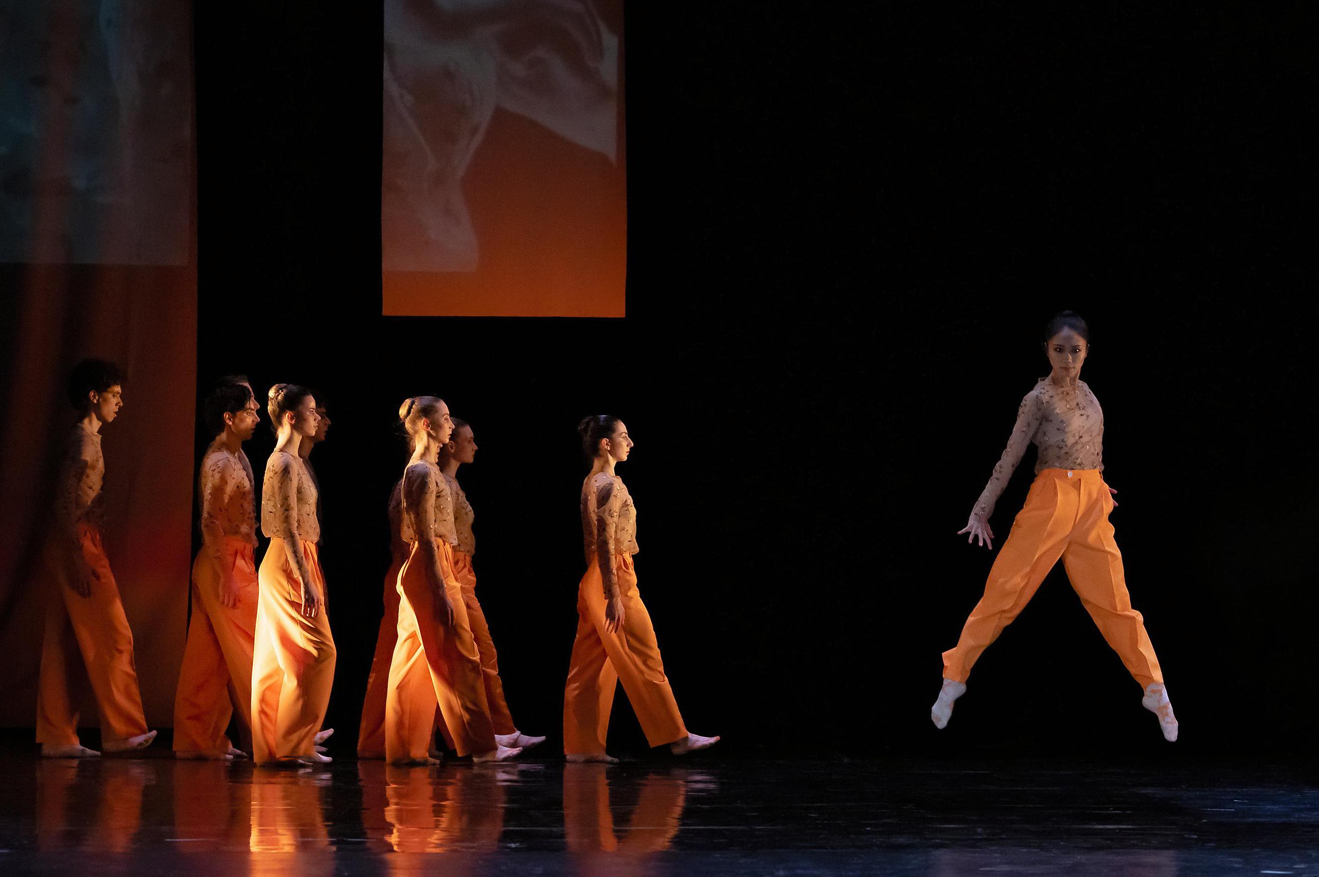 Moravské divadlo Olomouc