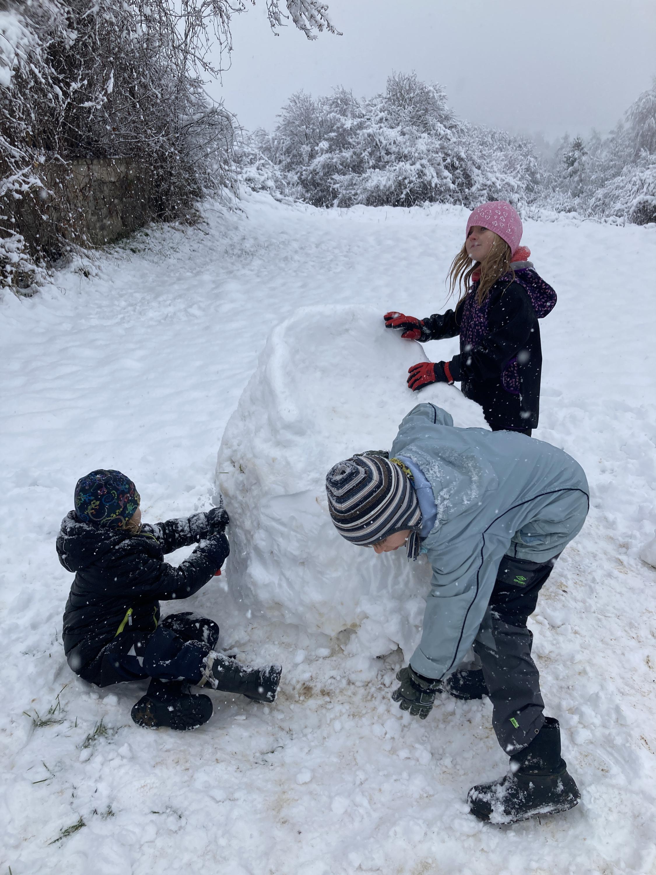 Kapka a Kapička, z.s. foto 4