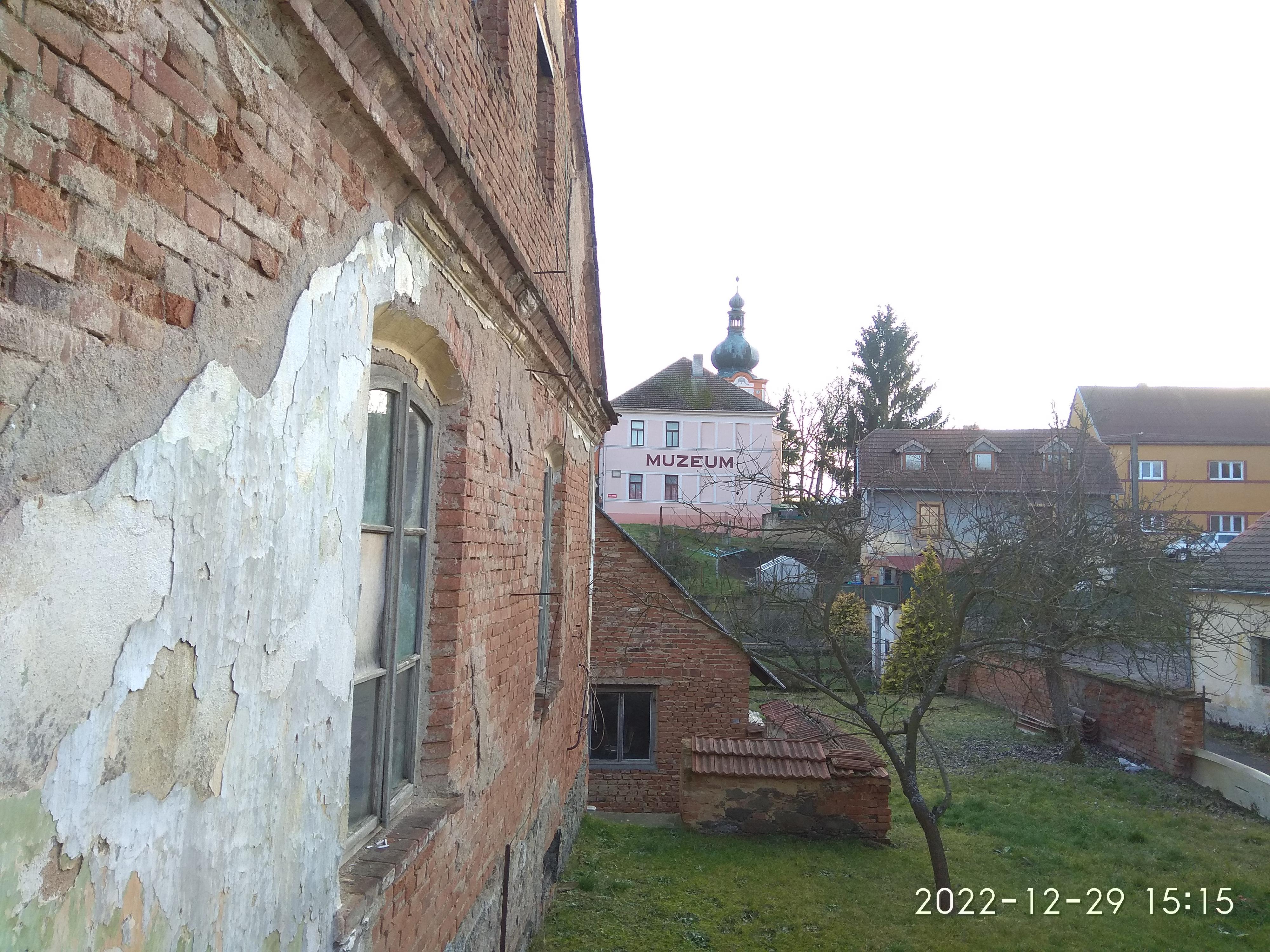 Městské muzeum Kožlany foto 3