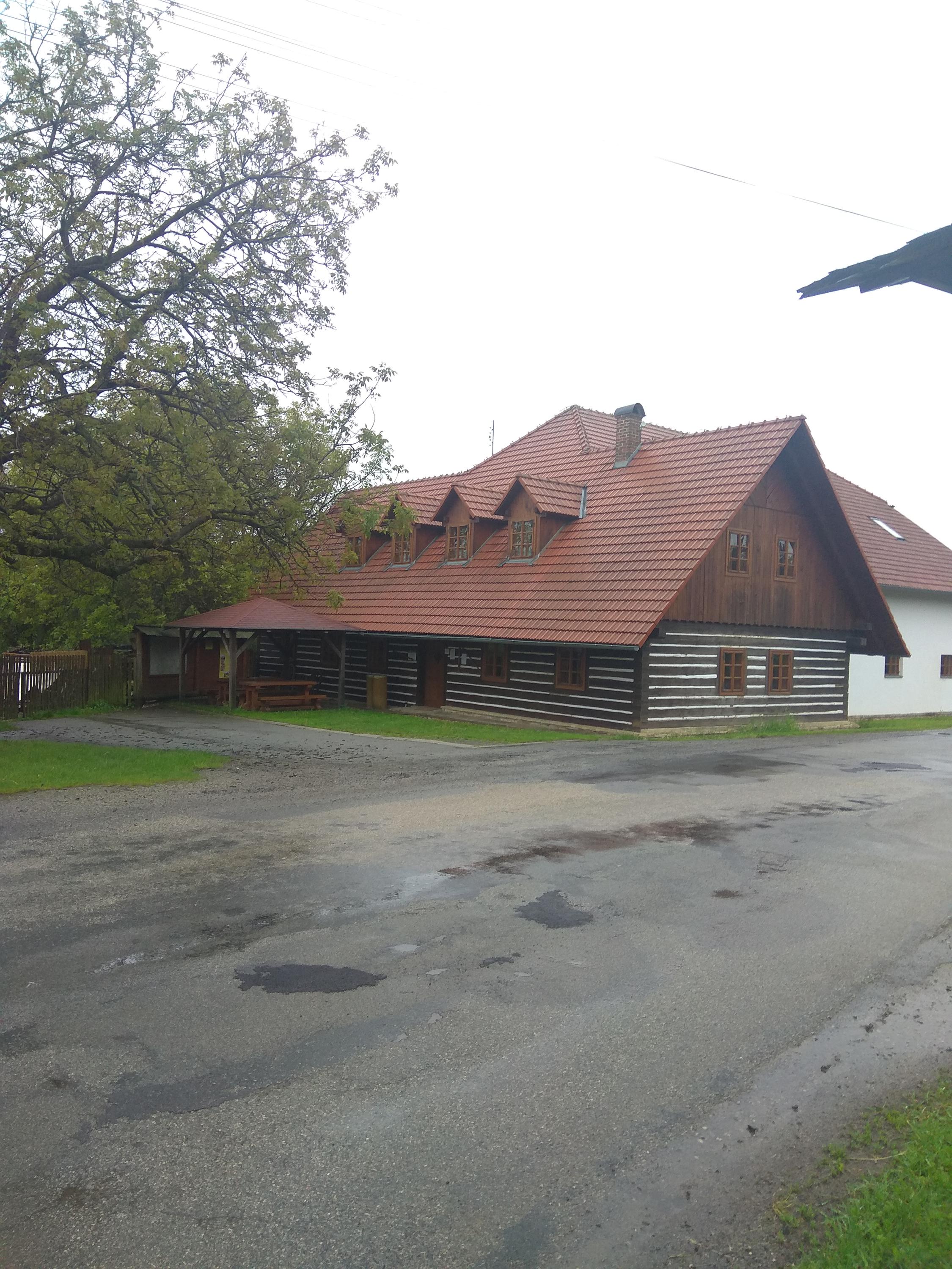 Muzeum Horní Smržov foto 4