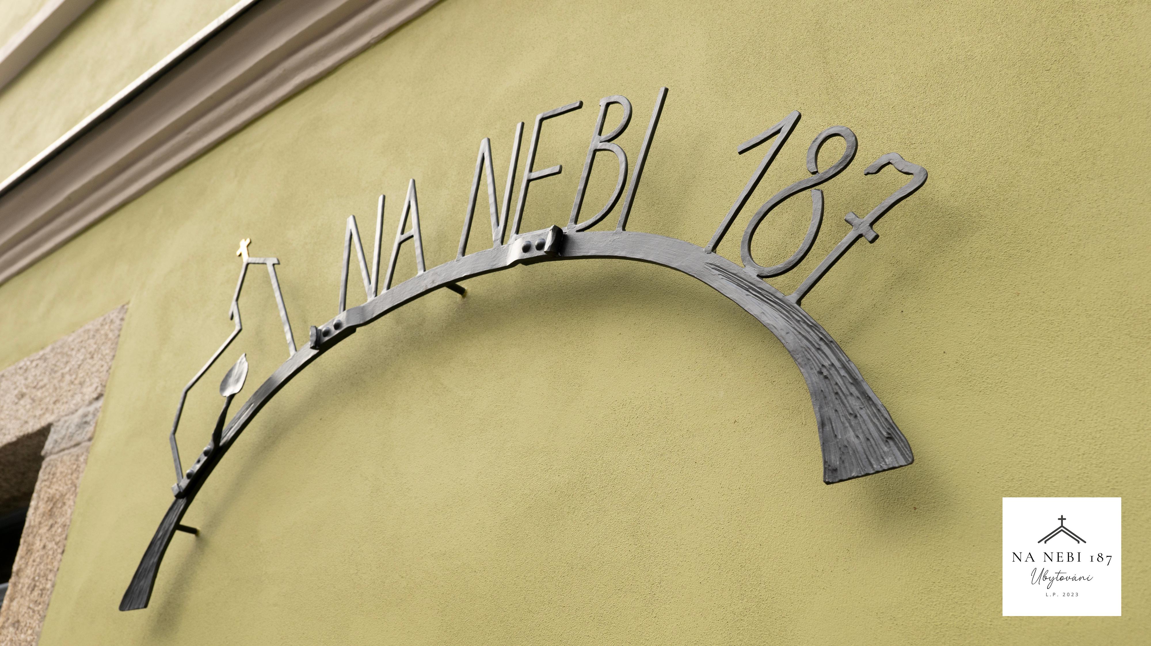 Ubytování Na Nebi foto 2