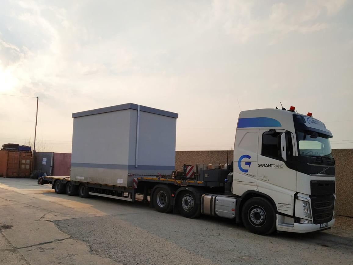 GARANTRANS, s.r.o. foto 3