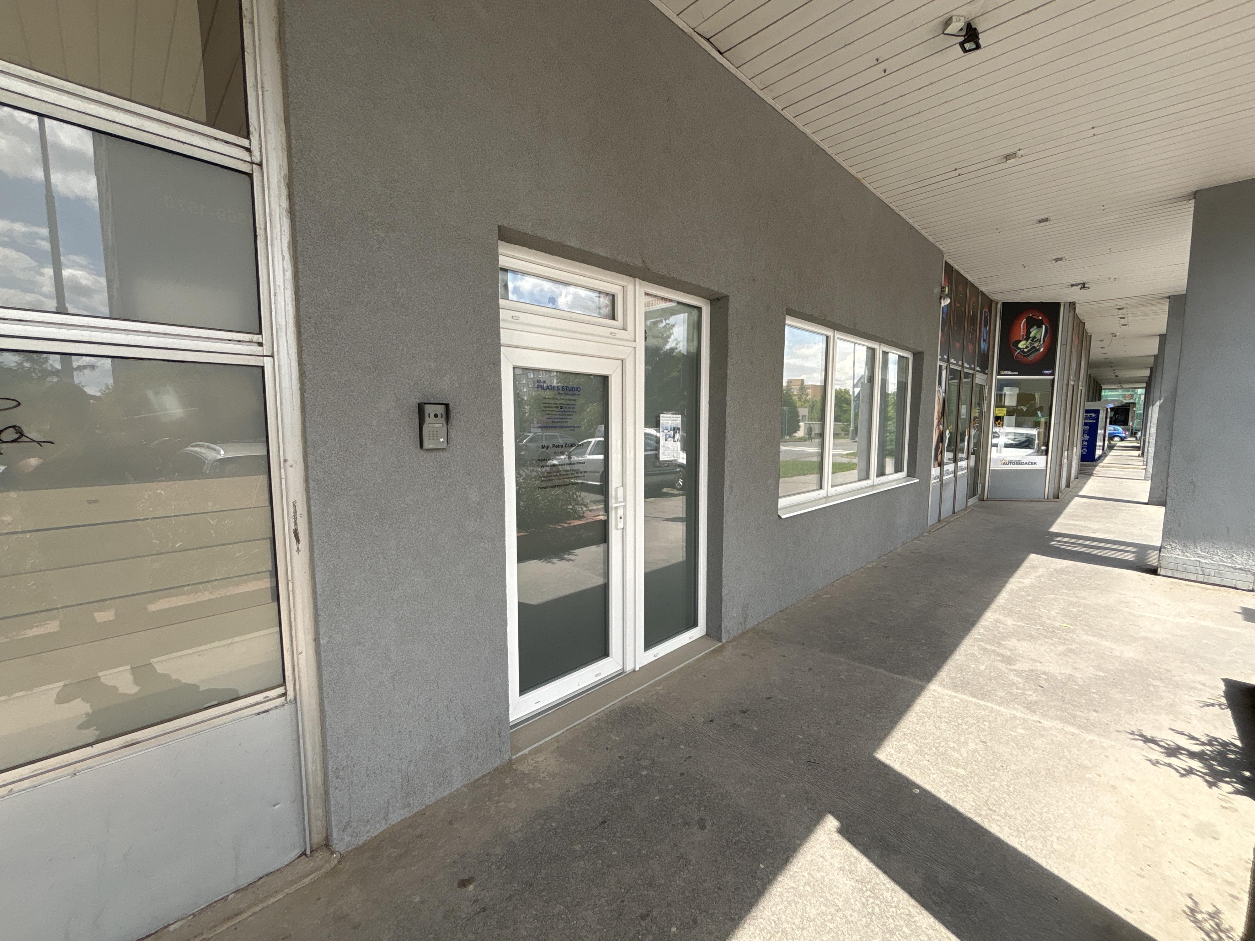 Pilates studio - Mgr. Petra Zajíčková