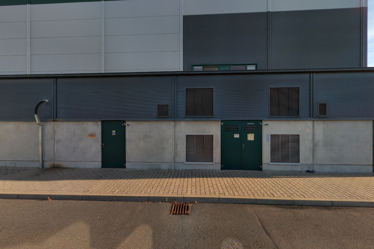 ROSSMANN, spol. s r.o. - centrální sklad foto 2