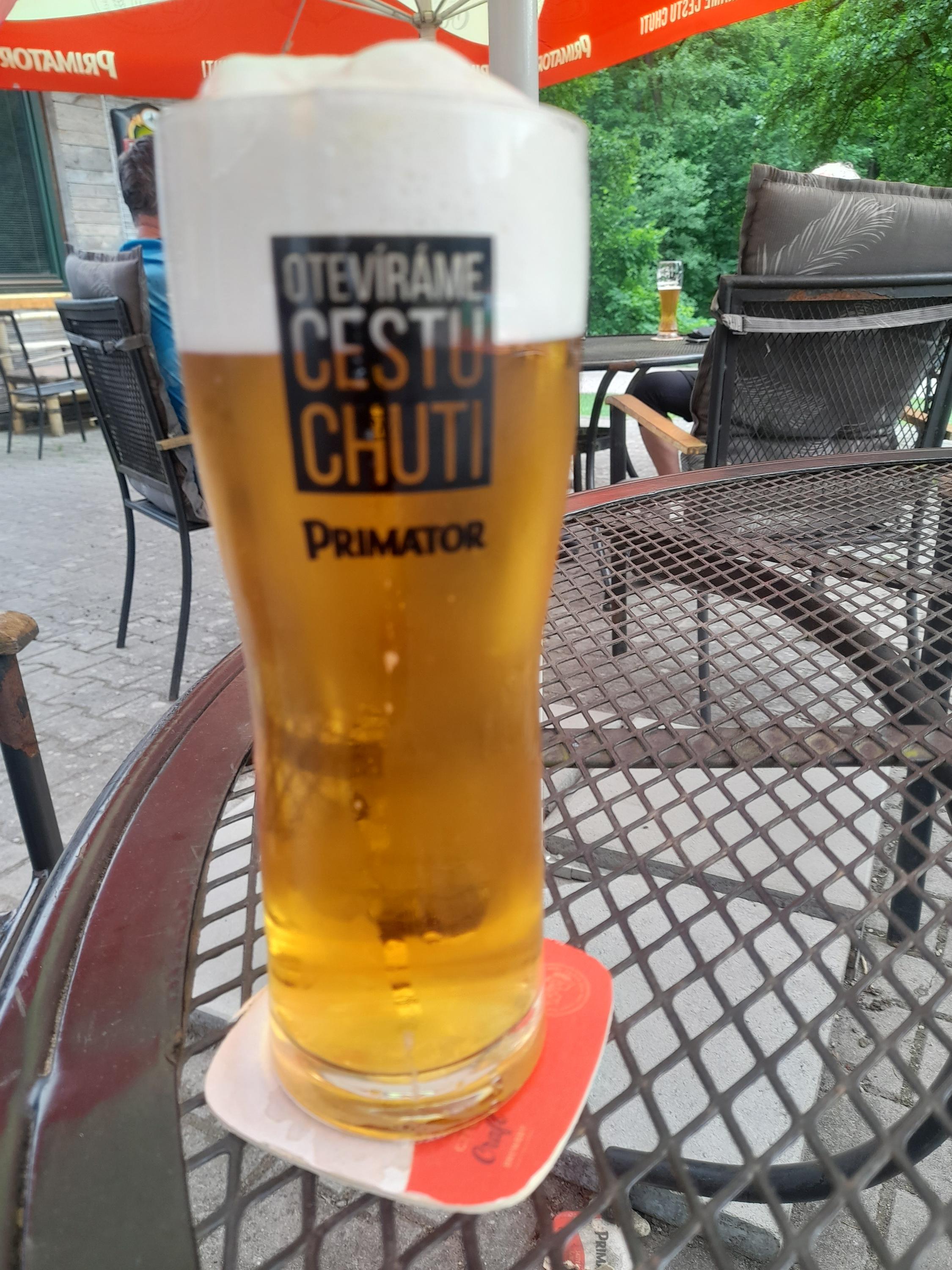 Restaurace Kempu Eldorádo foto 5