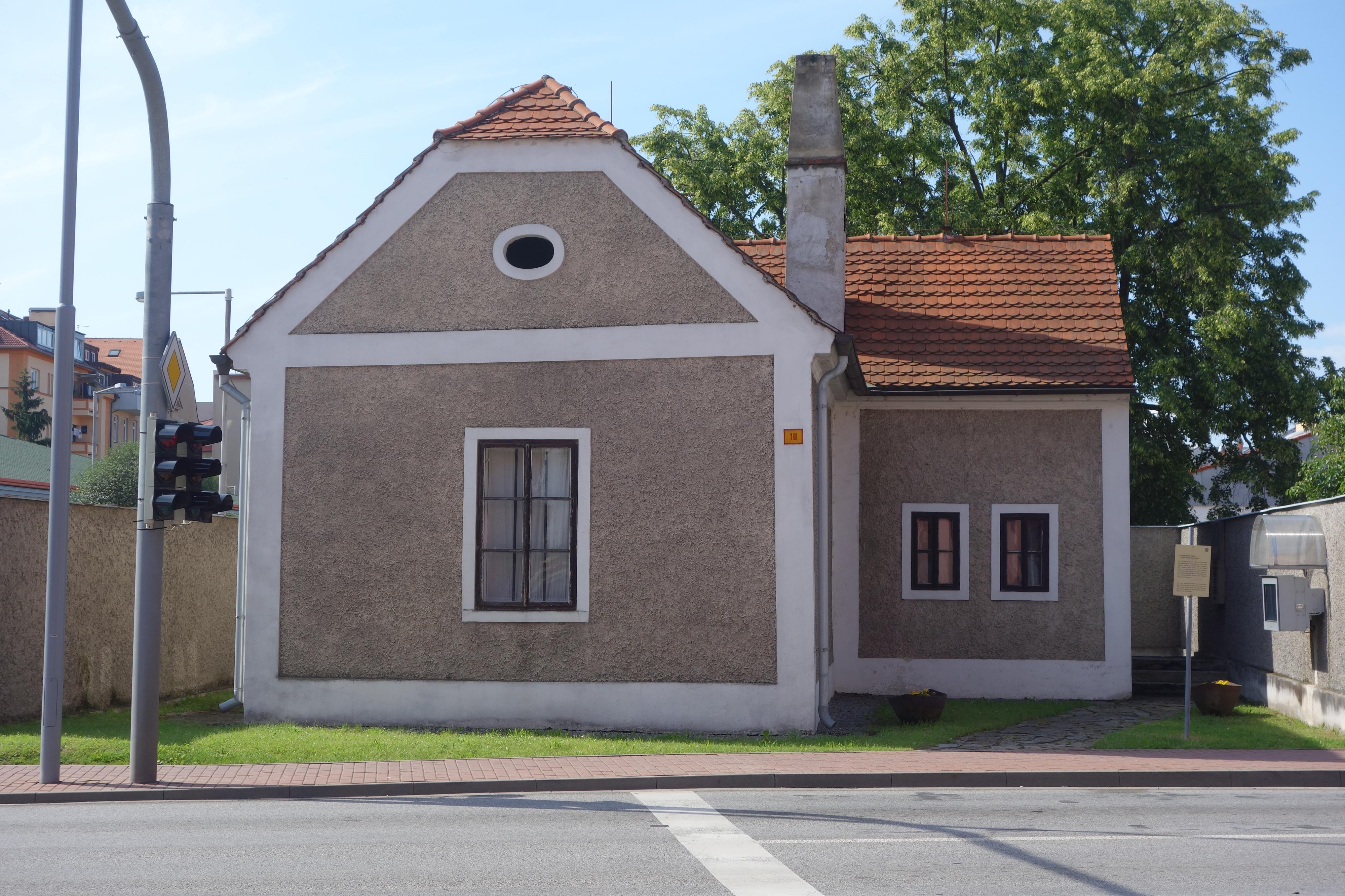 Muzeum koněspřežky