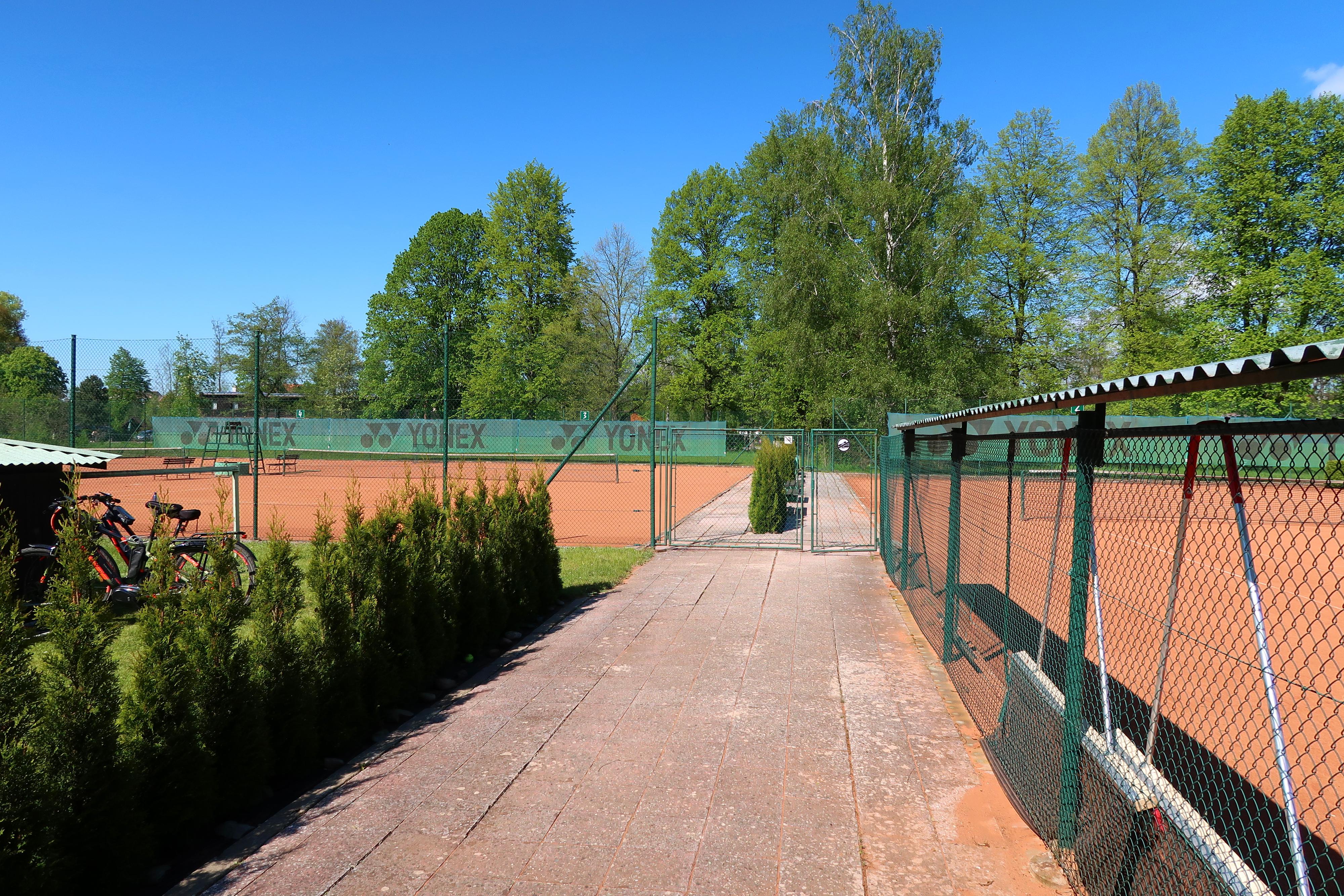 L.T.C. Kostelec nad Orlicí