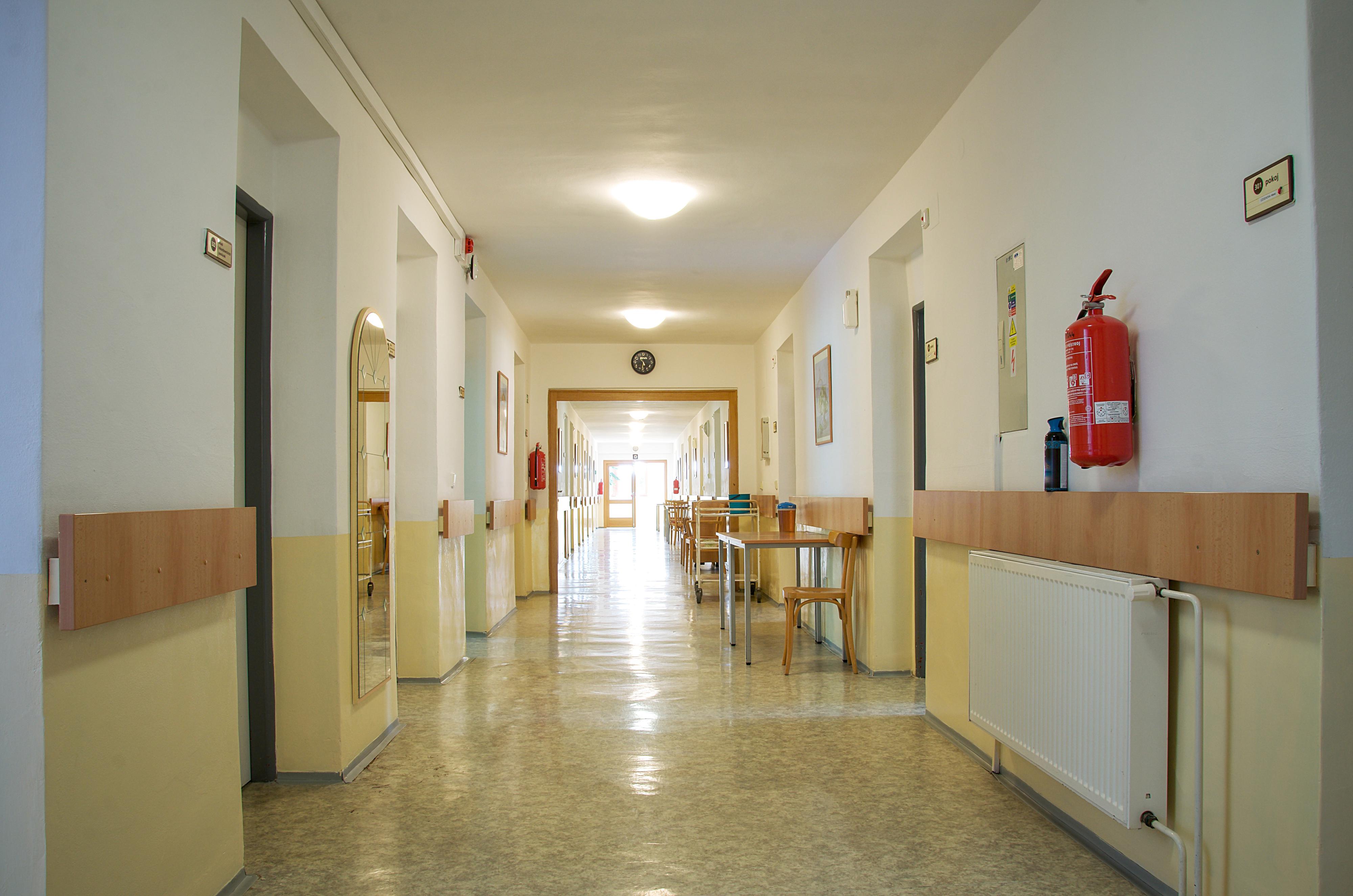 Domov pro seniory Nezdenice foto 5