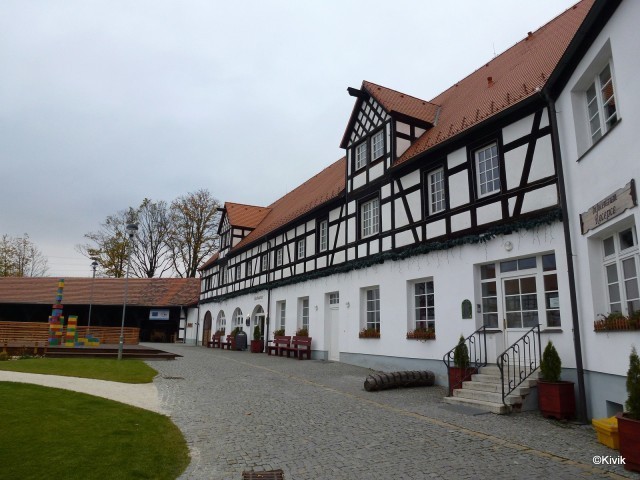 Centrum tradičních řemesel foto 3