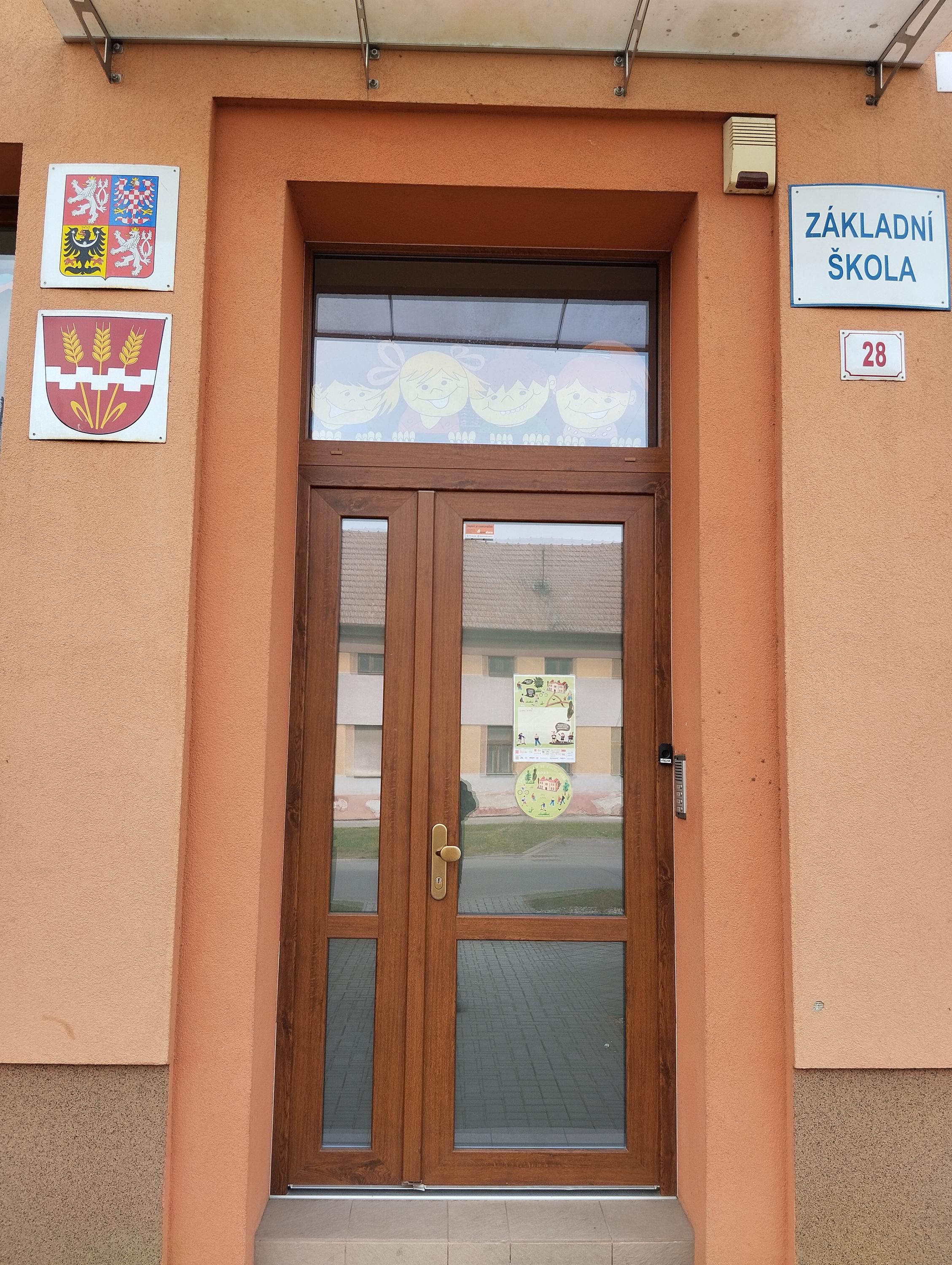 ZŠ Měrovice nad Hanou foto 4