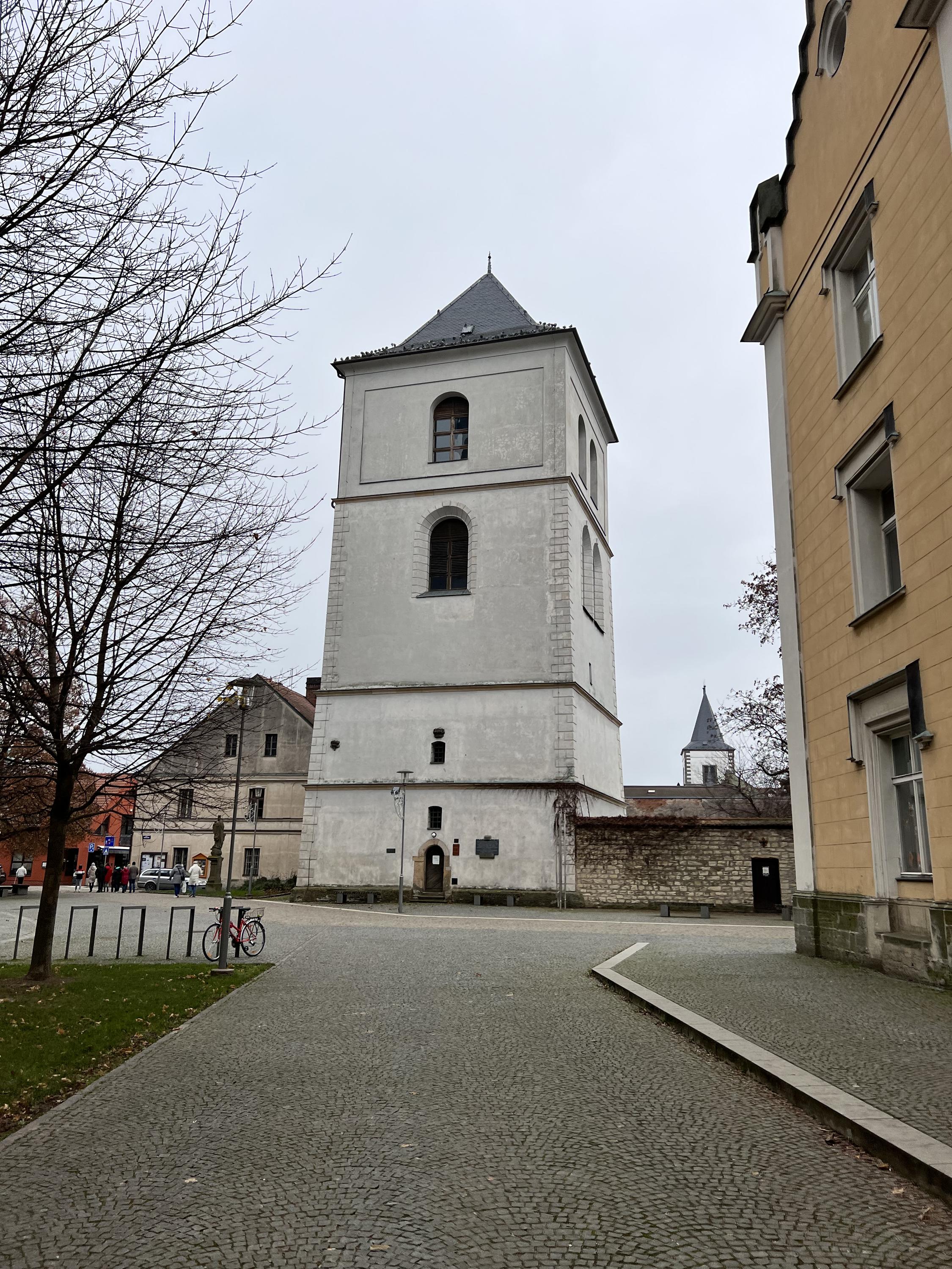 Městská galerie ve Zvonici foto 3