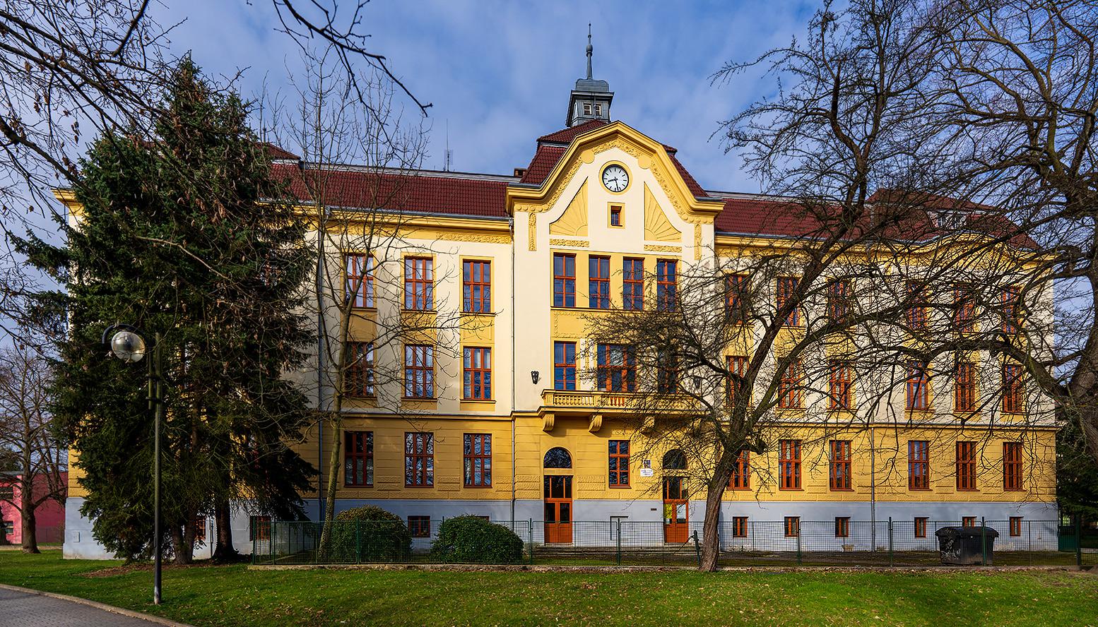 ZŠ T.G. Masaryka a MŠ Písek foto 4