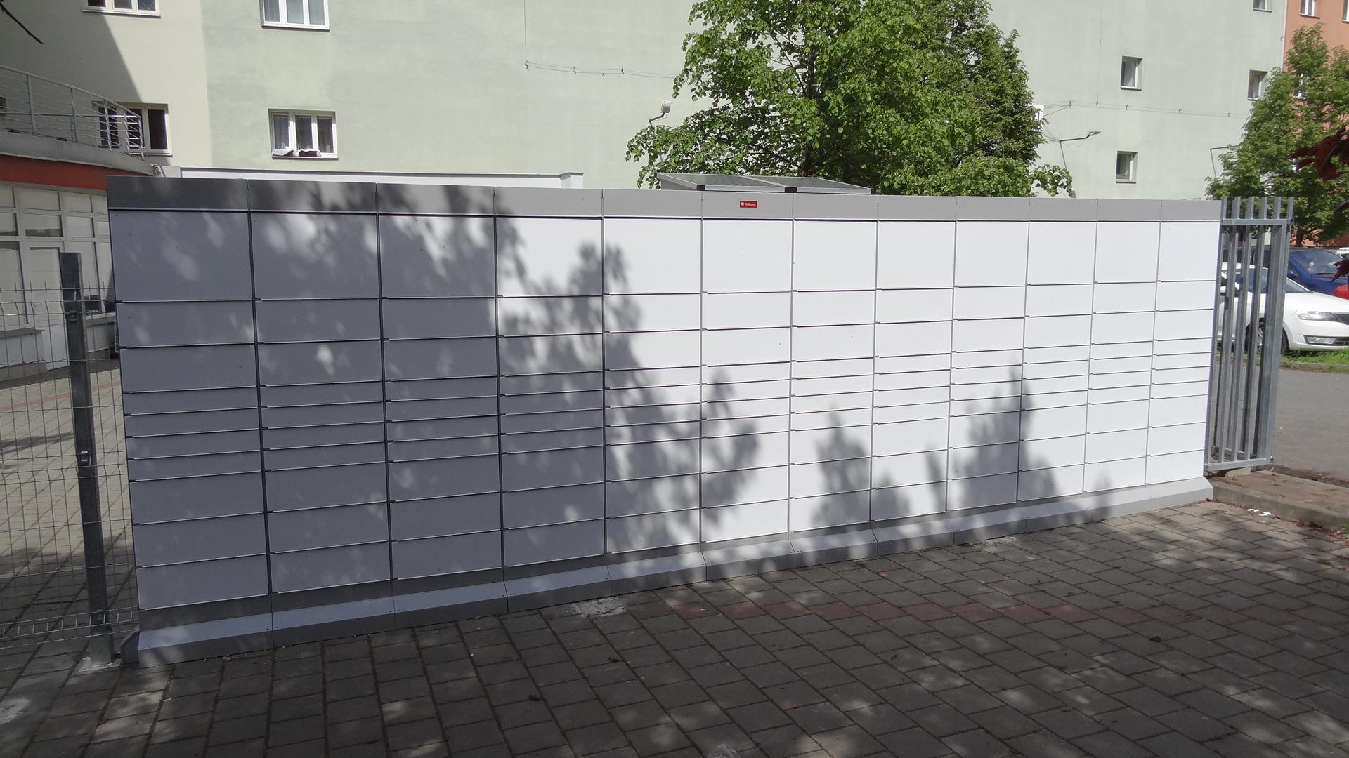 Z-BOX foto 2
