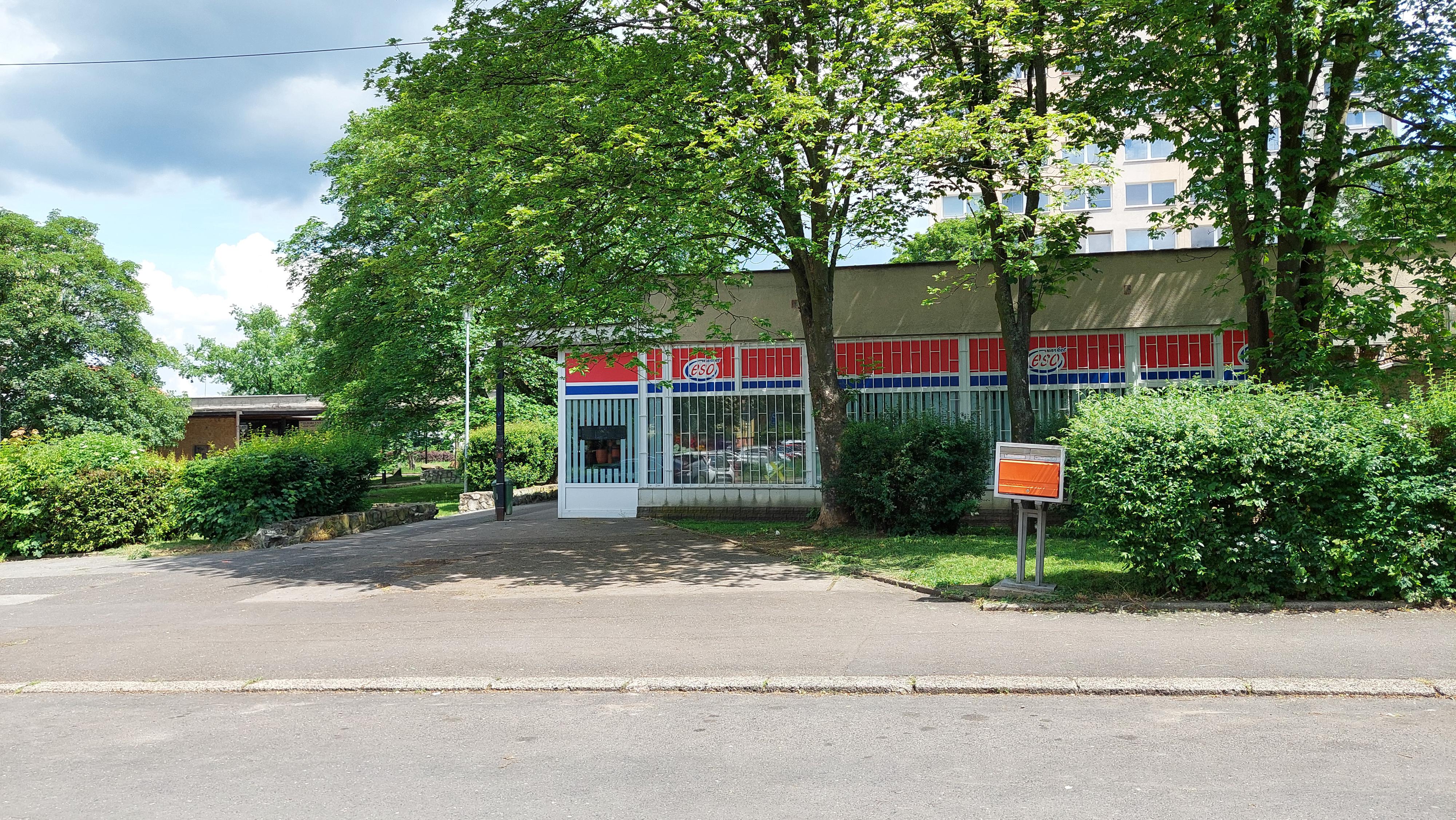 Potraviny Lotos II foto 2