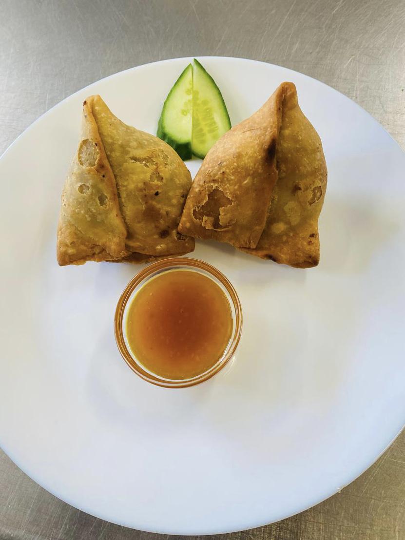 YARSAGUMBA - Nepálská a indická restaurace foto 2