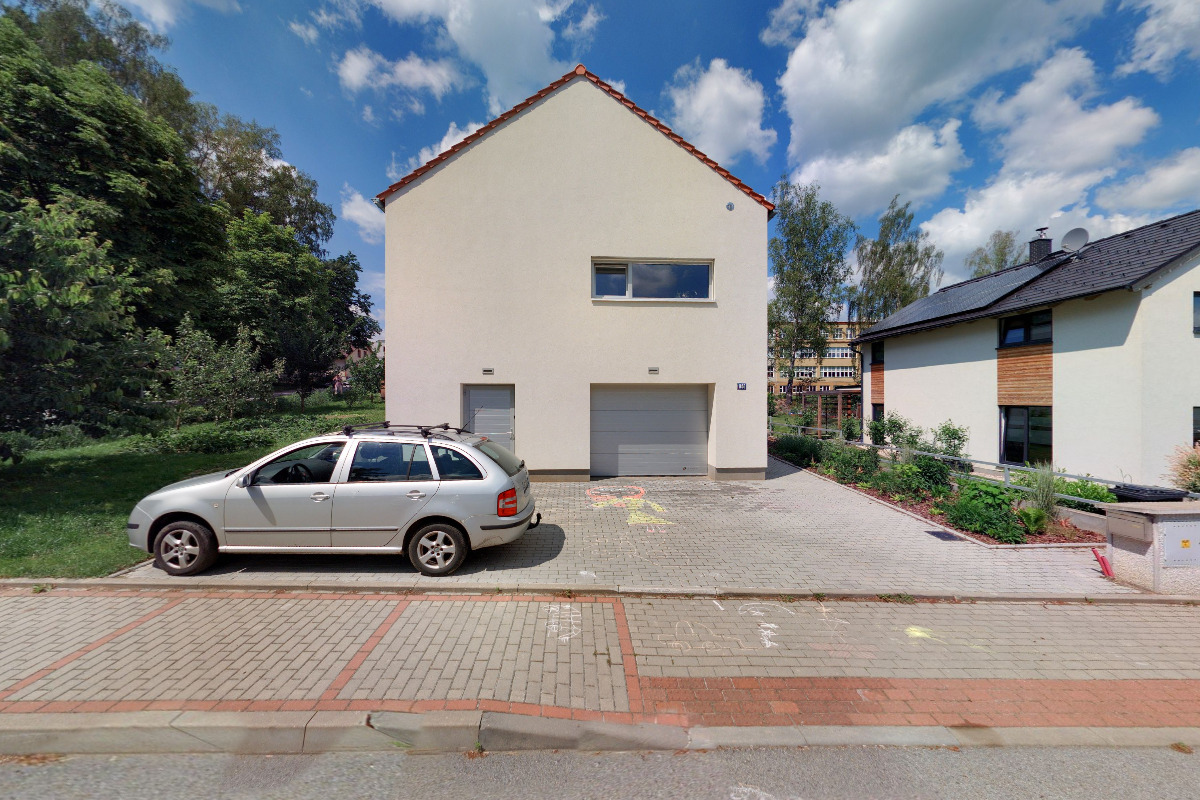 Provádíme jeřábnické a manipulační práce - Ing. Tomáš Archalous