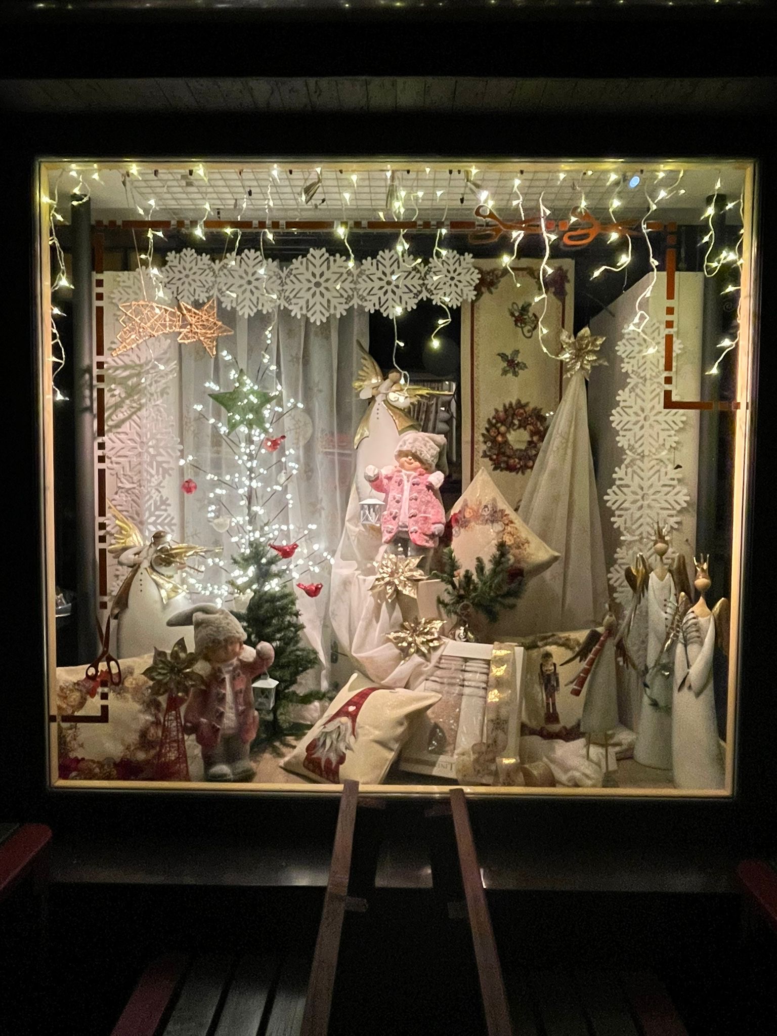 KATKA - látky, galanterie, bytový textil foto 6