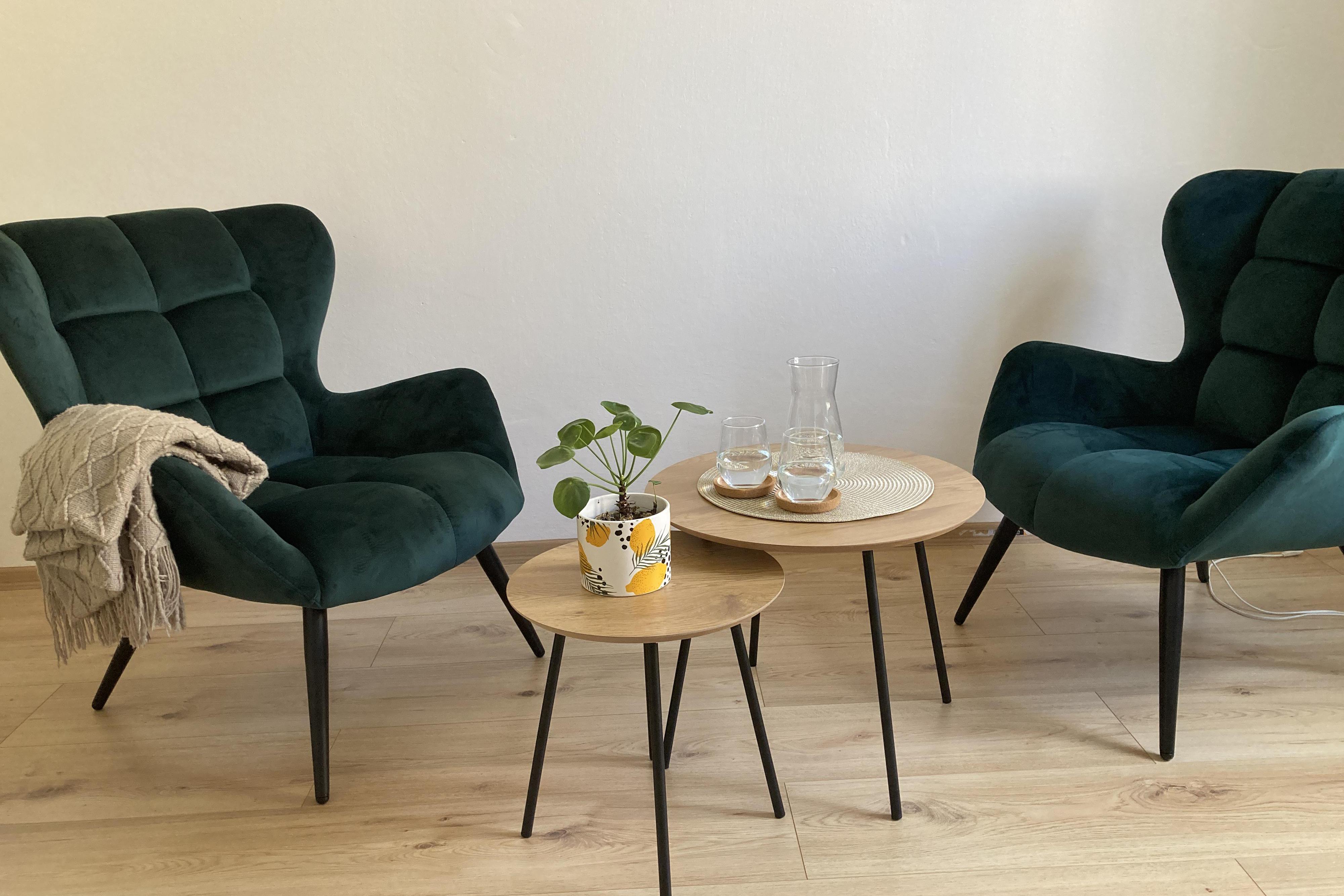 Psychologické poradenství a terapie Mgr. Jana Schee