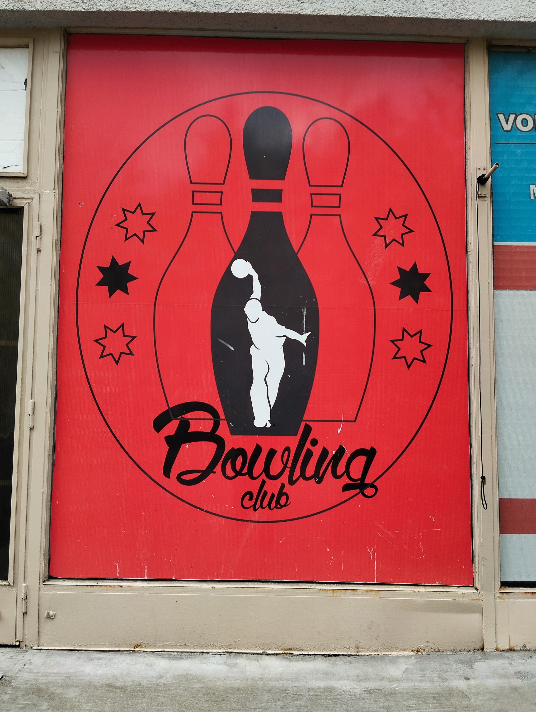 Bowling club Dyleň foto 4