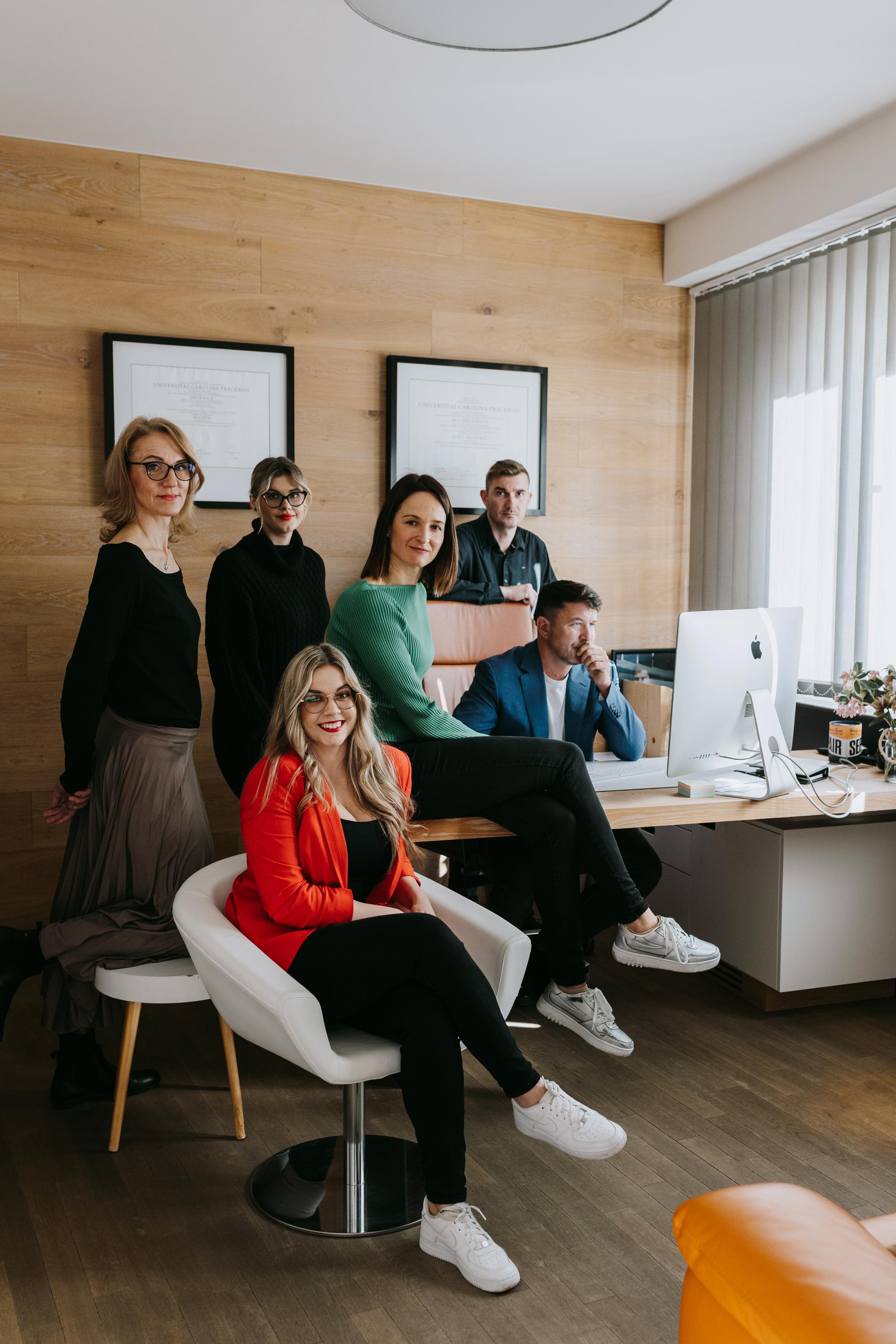 Profispolečnosti.cz s.r.o. foto 5