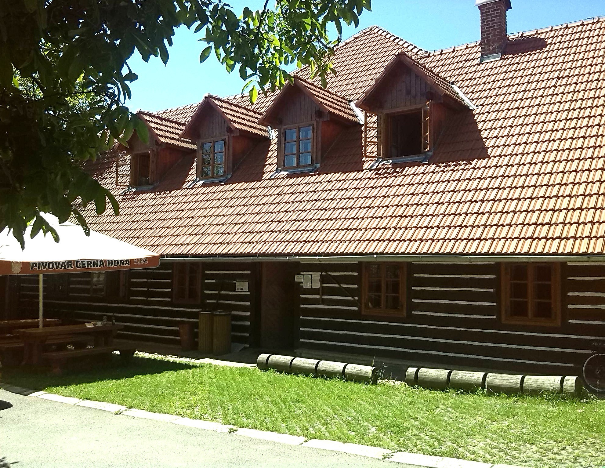 Muzeum Horní Smržov foto 2