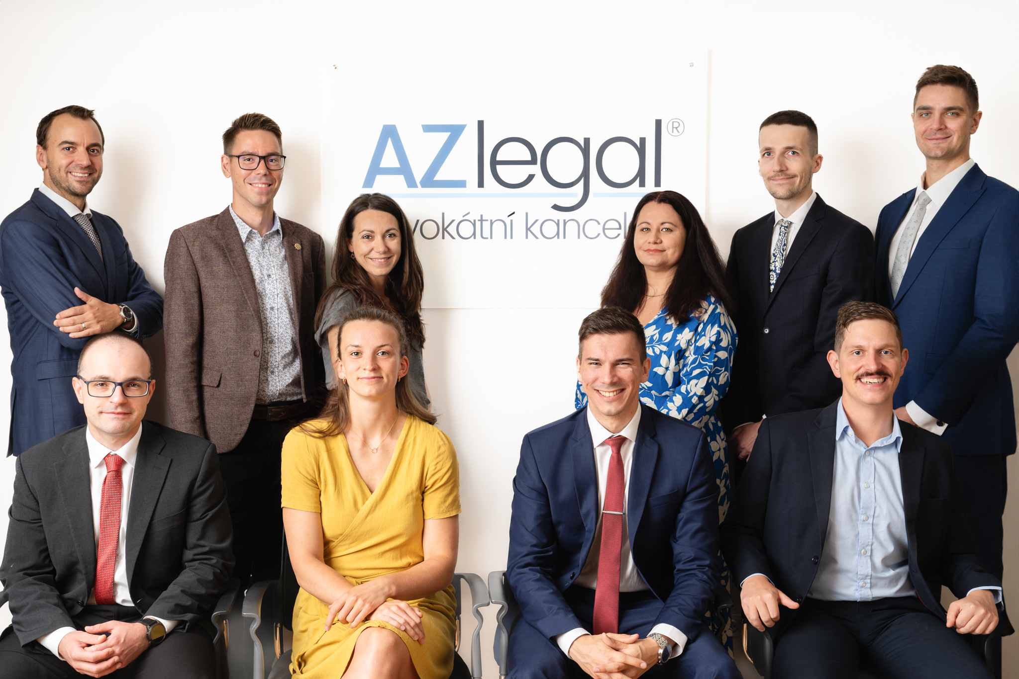 AZ LEGAL, advokátní kancelář, s.r.o. foto 3