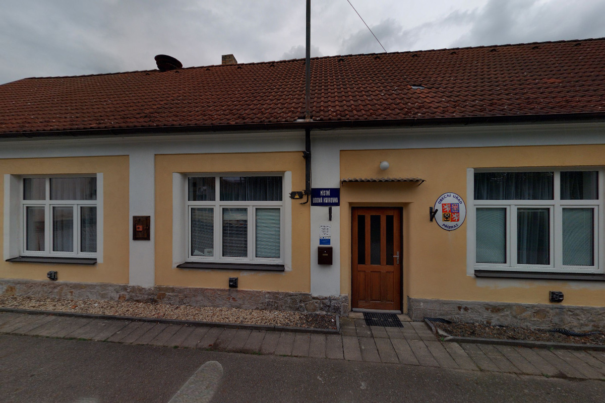 SH ČMS - Sbor dobrovolných hasičů Příbraz