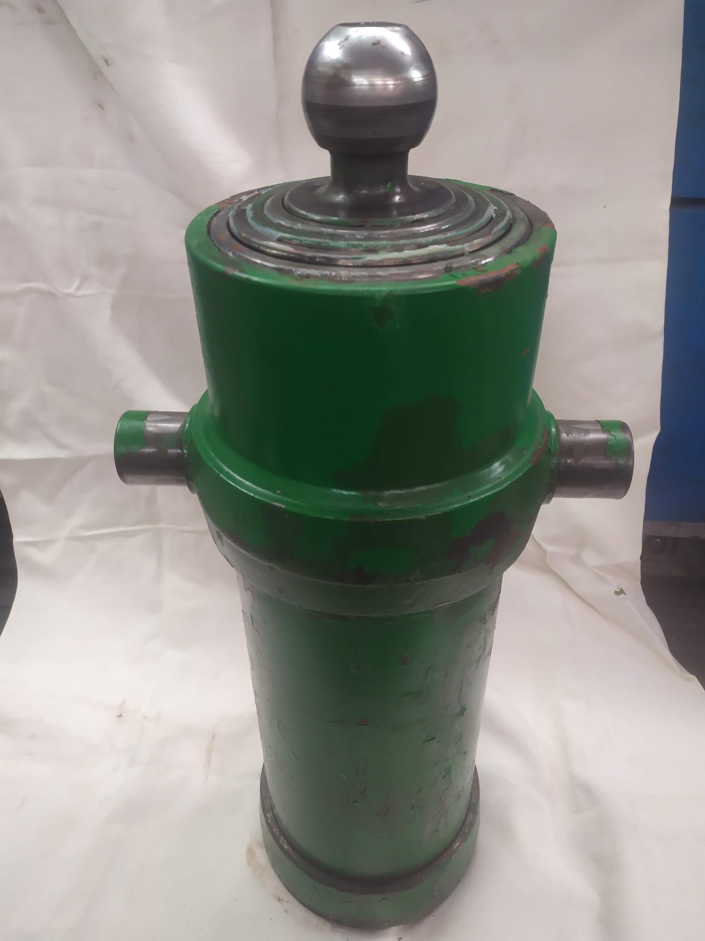 Luděk Zívr - opravárenství foto 3