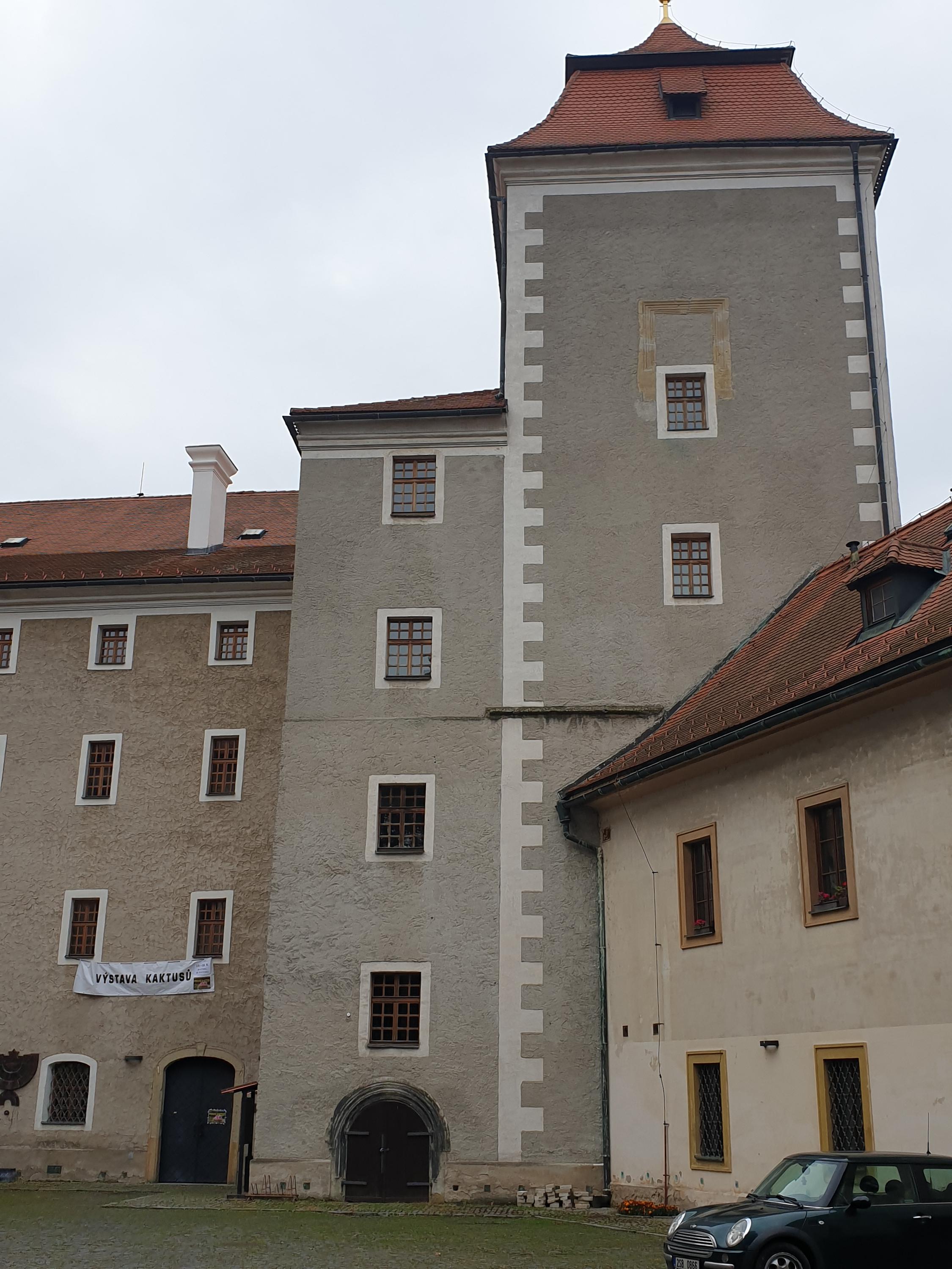 Muzeum Mladoboleslavska foto 4