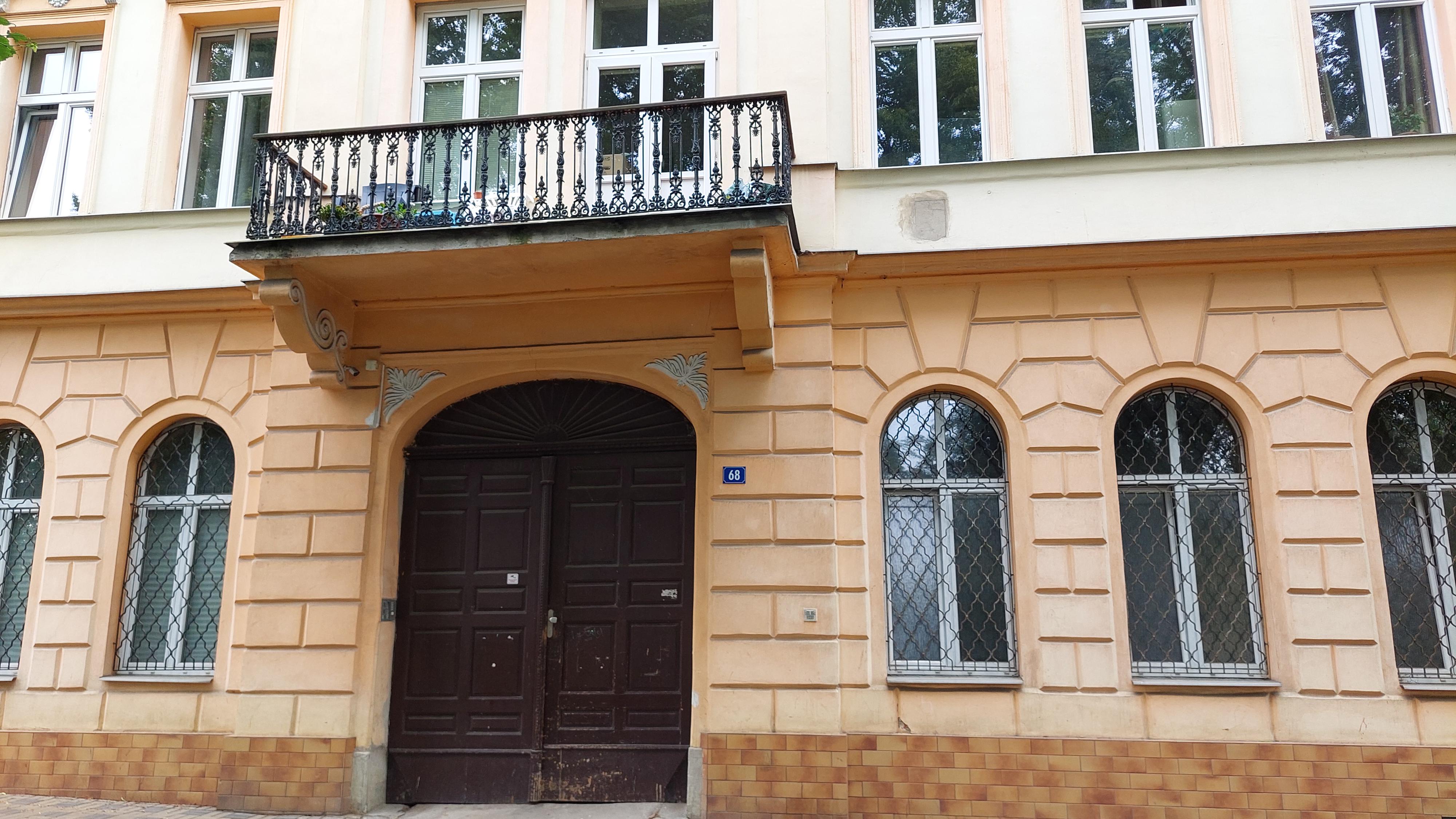 Apartment U Hadích lázní foto 1