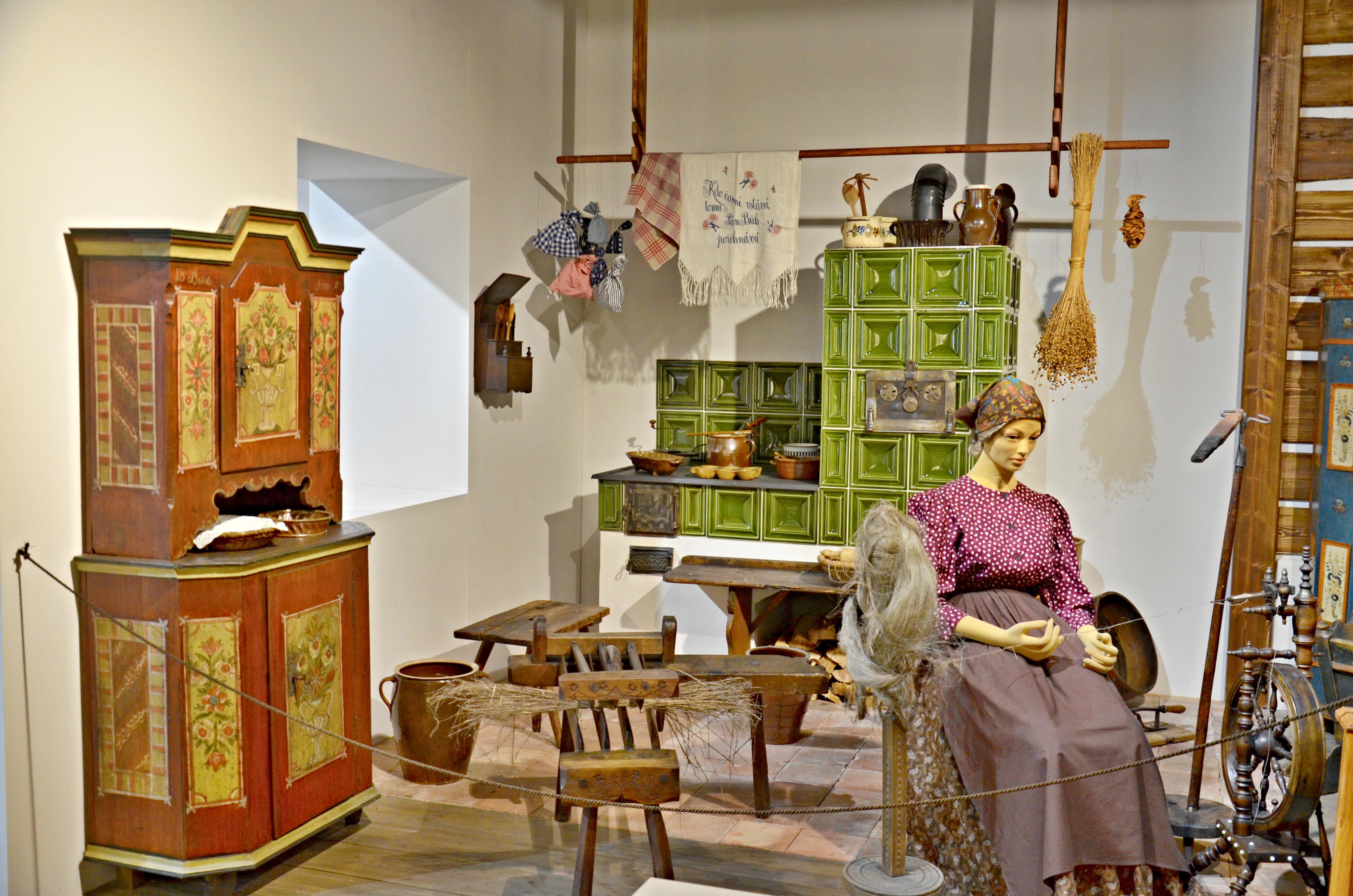 Muzeum Podkrkonoší v Trutnově foto 4