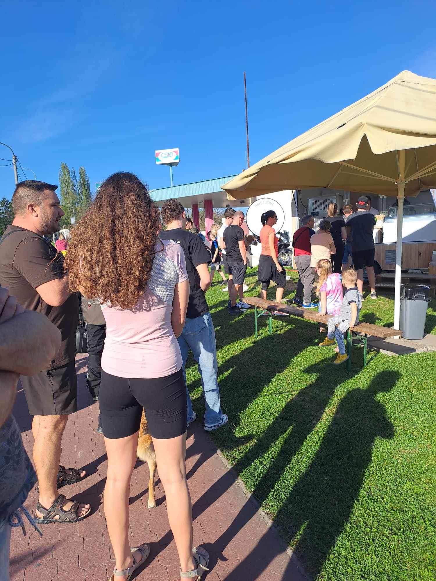 Zmrzlina U Elišky a Toma foto 4