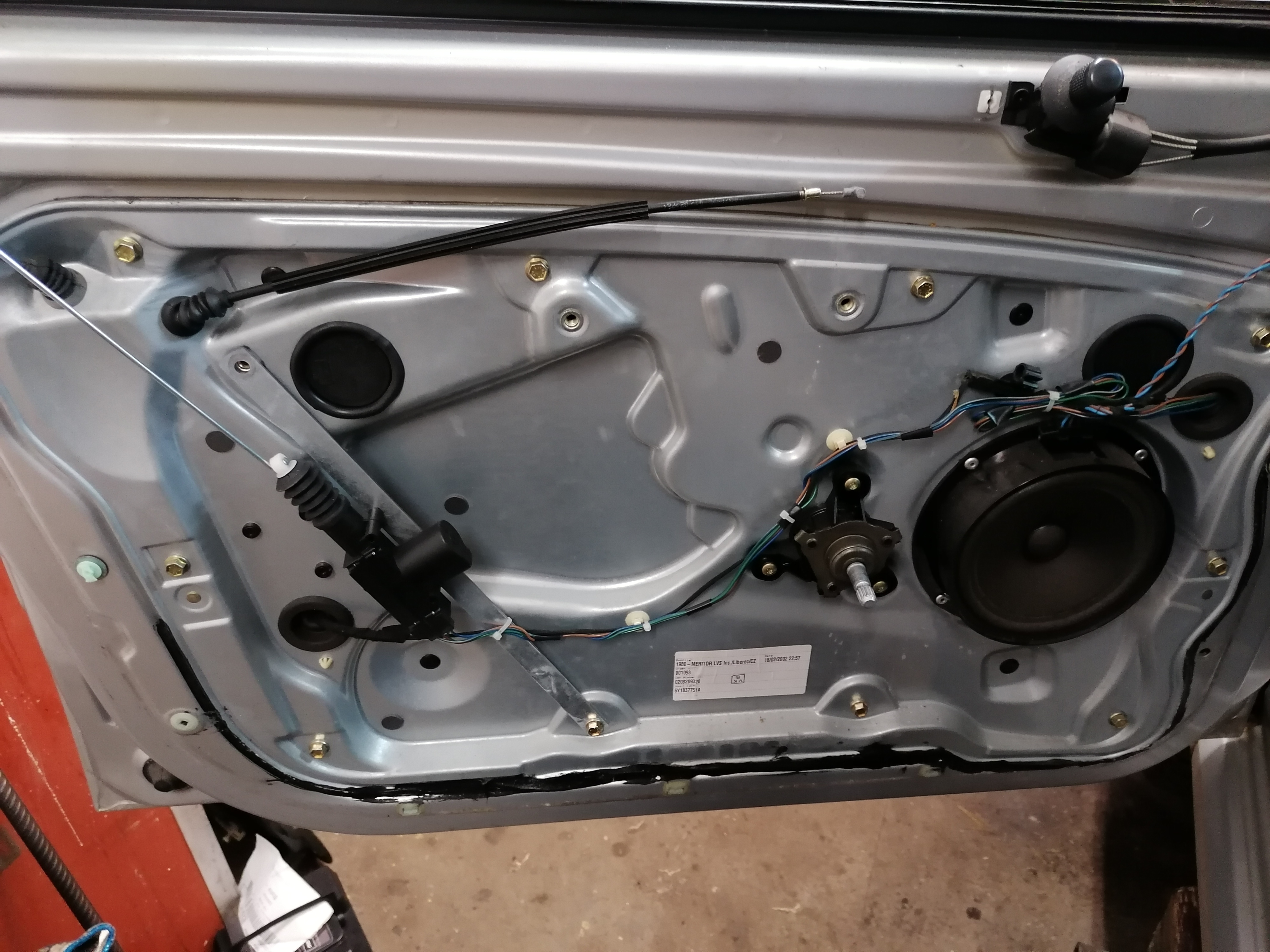 Autoservis Vodárenská foto 2