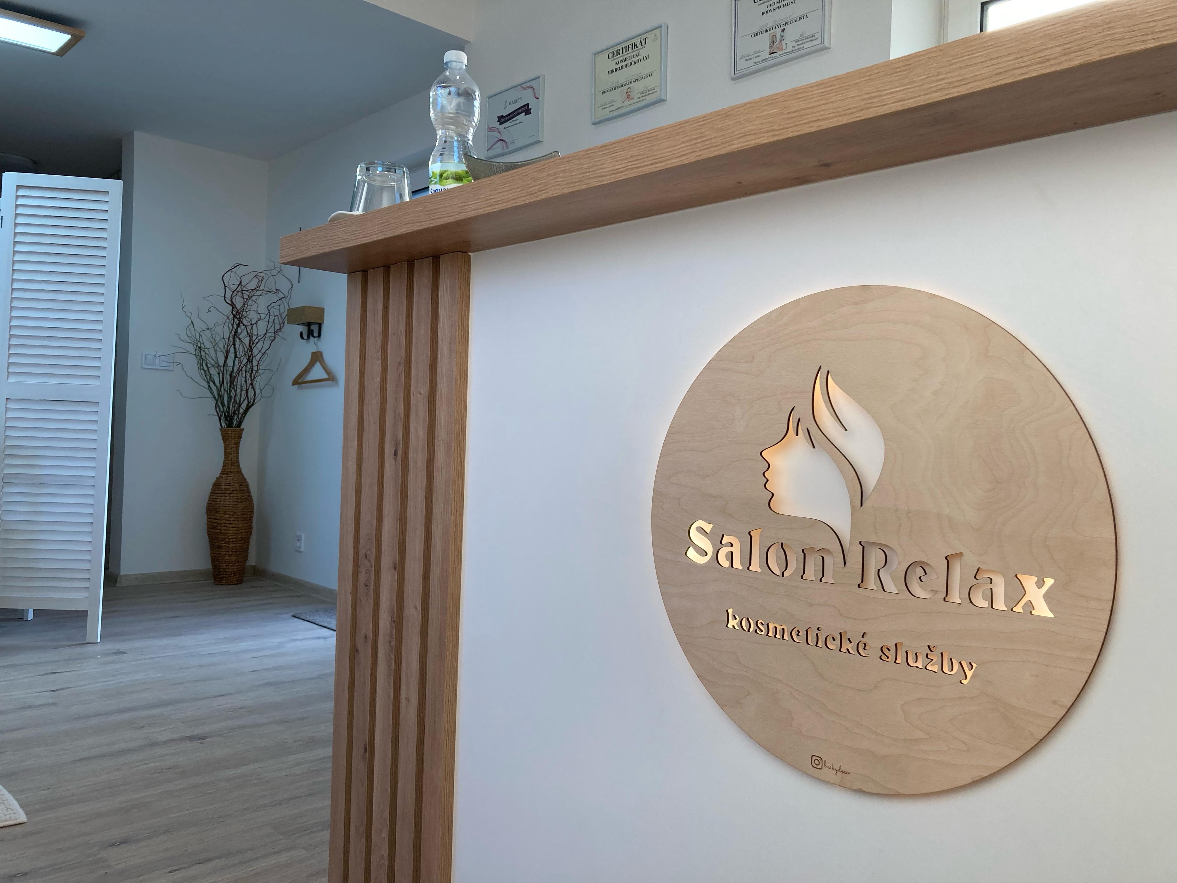 Salon Relax foto 4