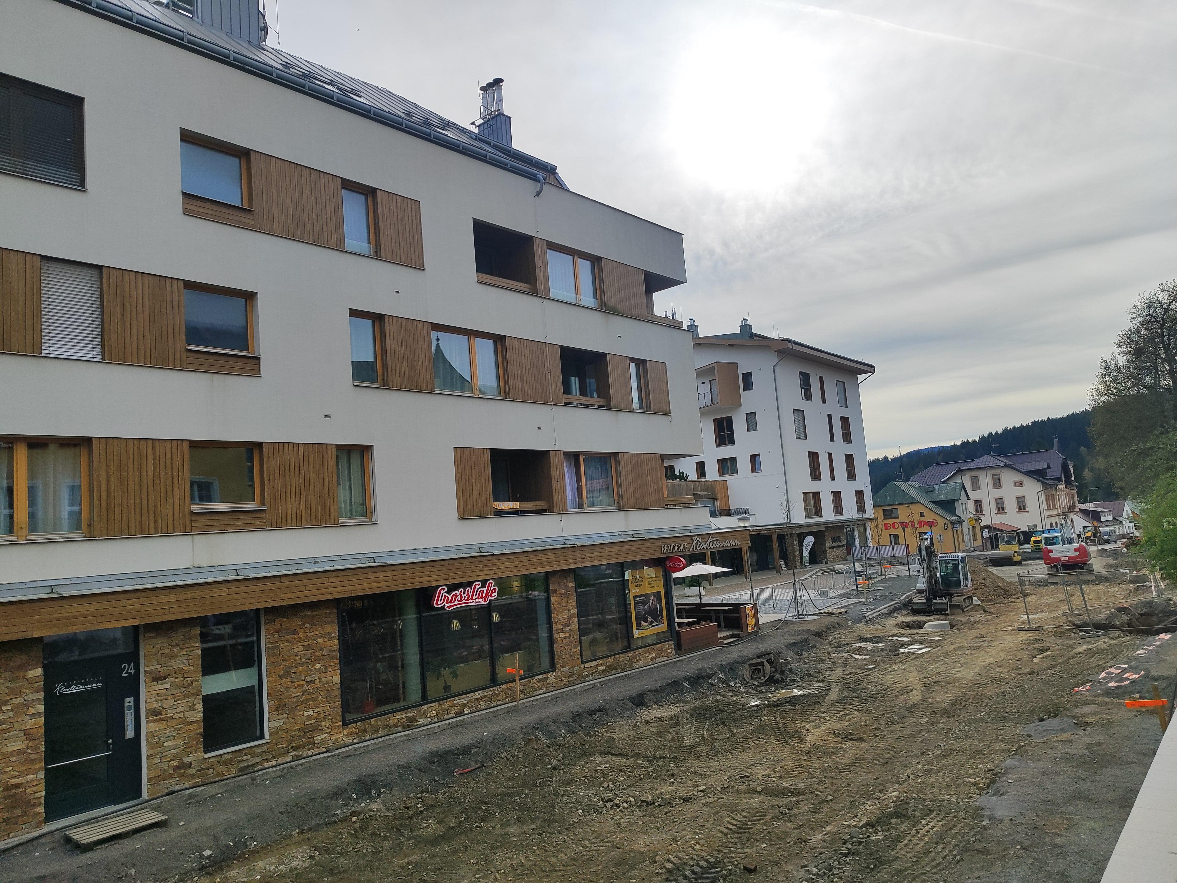 Rezidence Klostermann foto 1